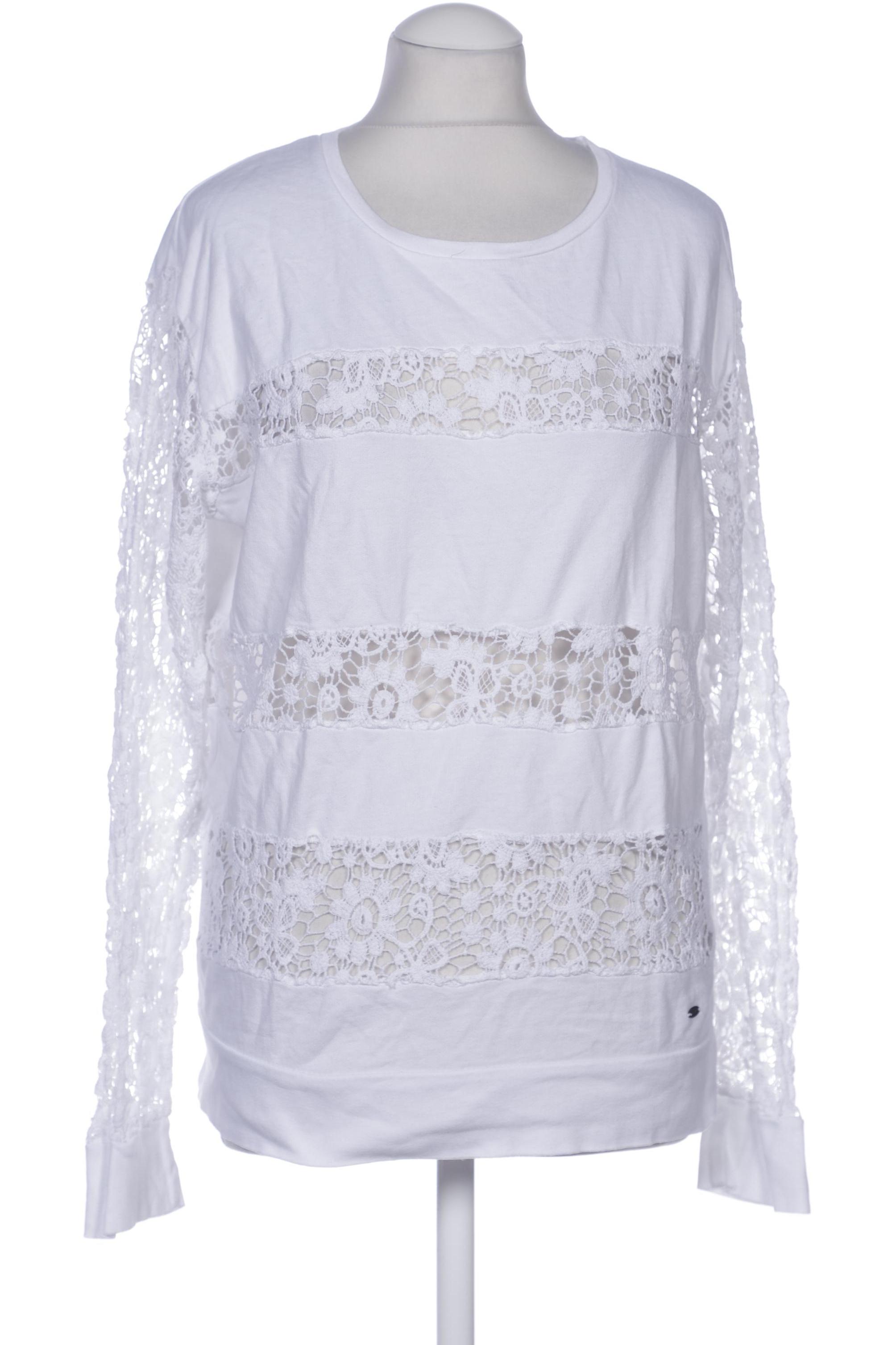

O Neill Damen Sweatshirt, weiß, Gr. 38
