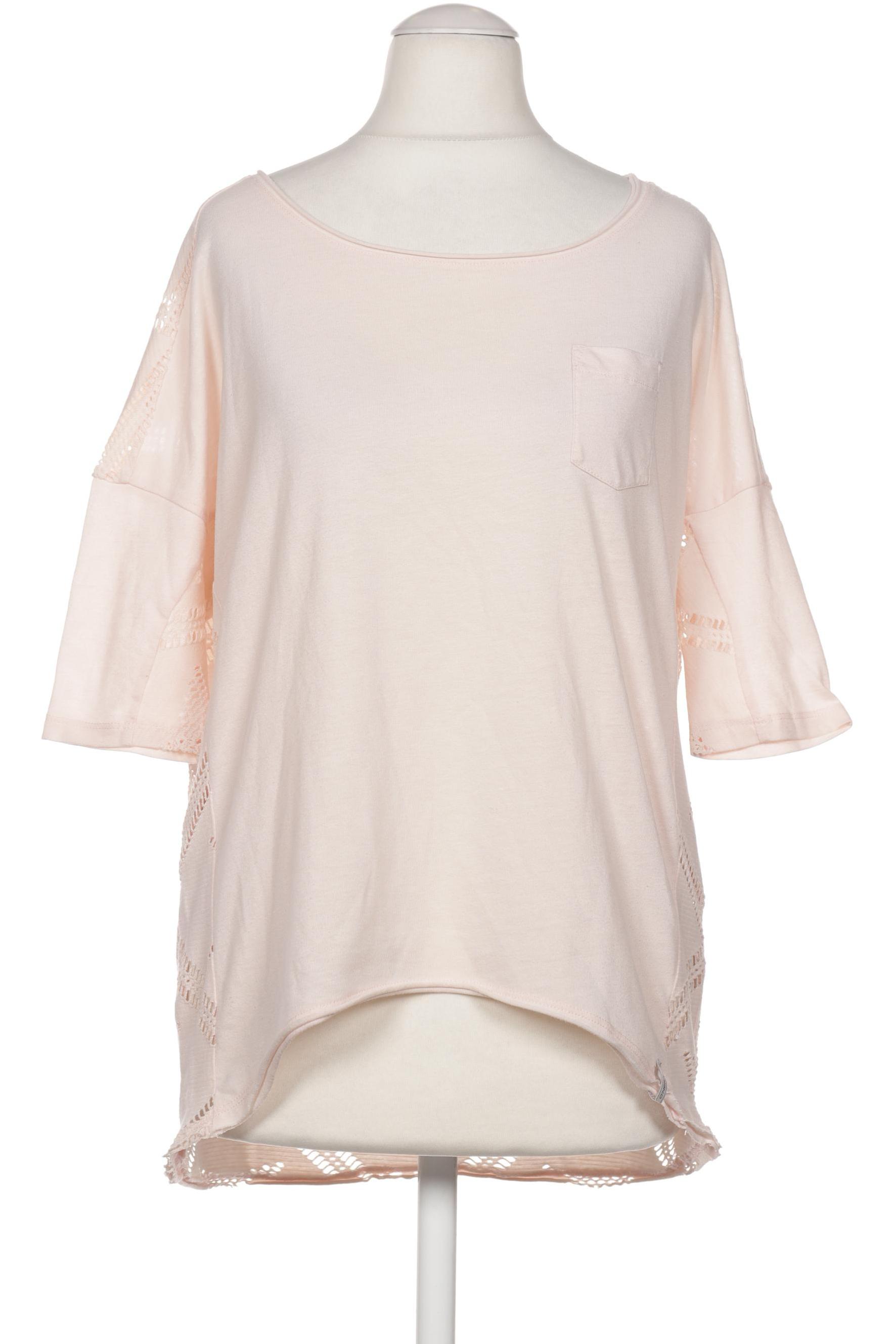 

O Neill Damen T-Shirt, pink, Gr. 34