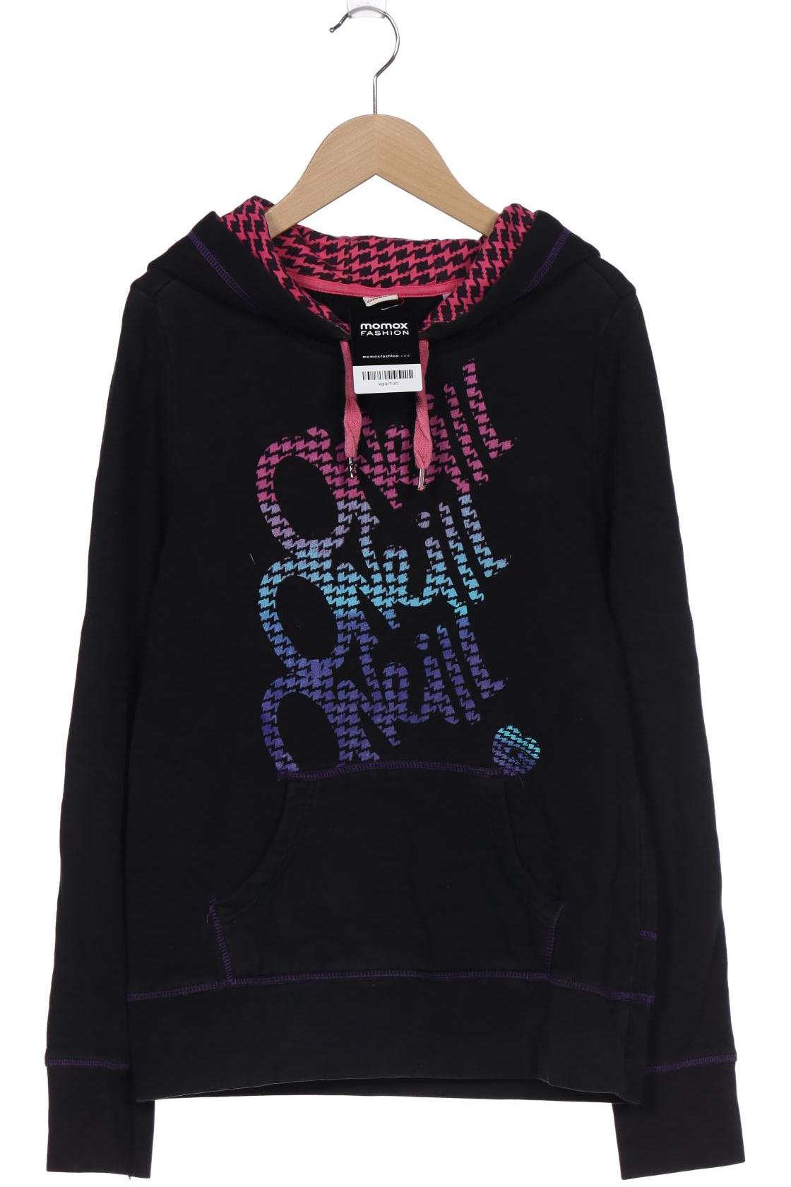 

O´Neill Damen Kapuzenpullover, schwarz