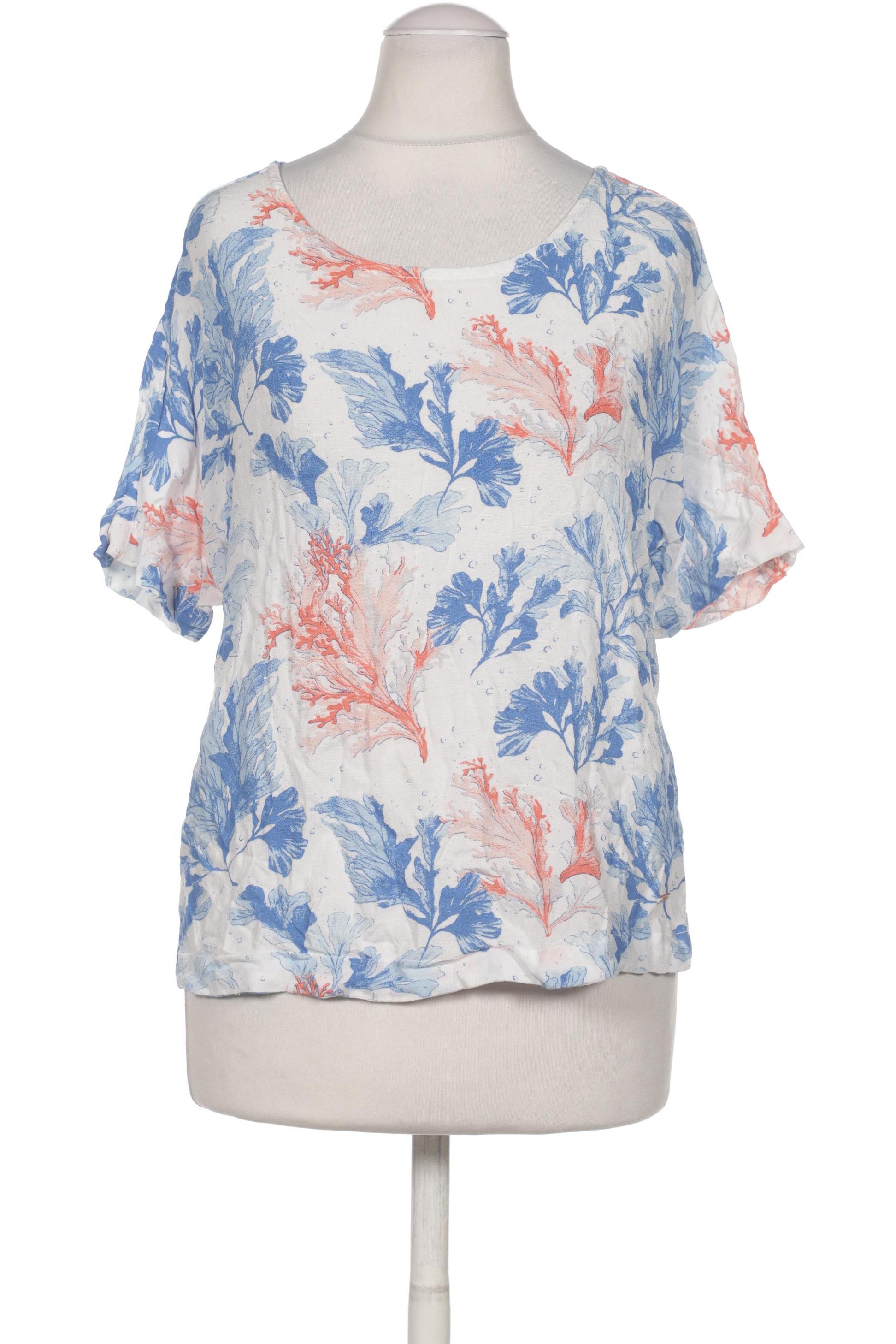 

O Neill Damen Bluse, blau, Gr. 34