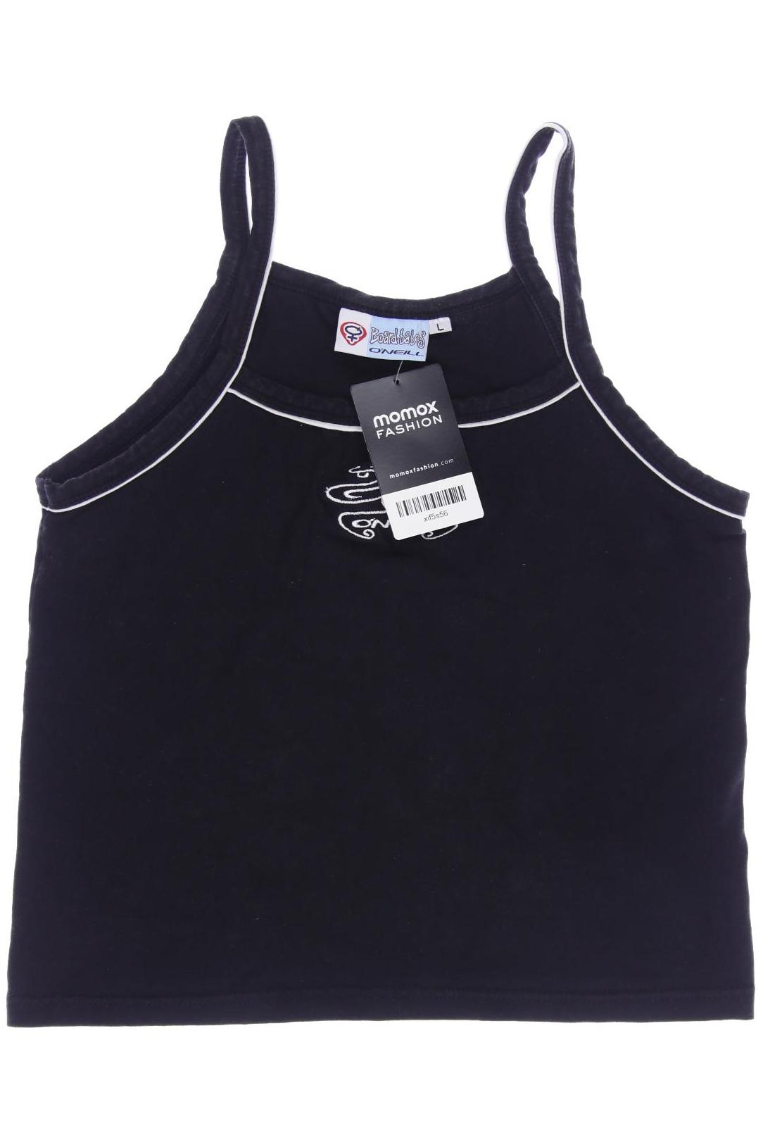 

O´Neill Damen Top, schwarz