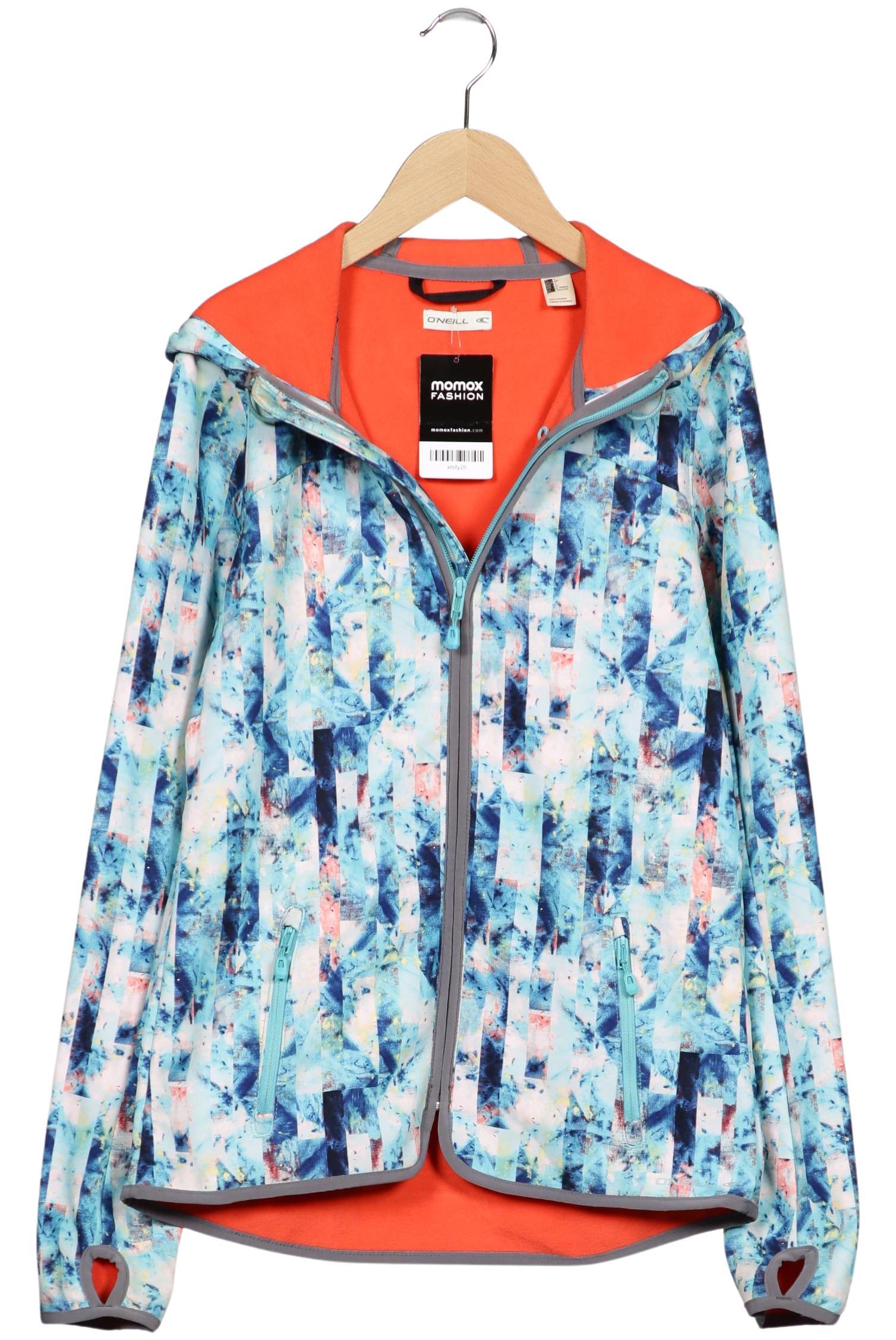 

O Neill Damen Jacke, mehrfarbig, Gr. 36