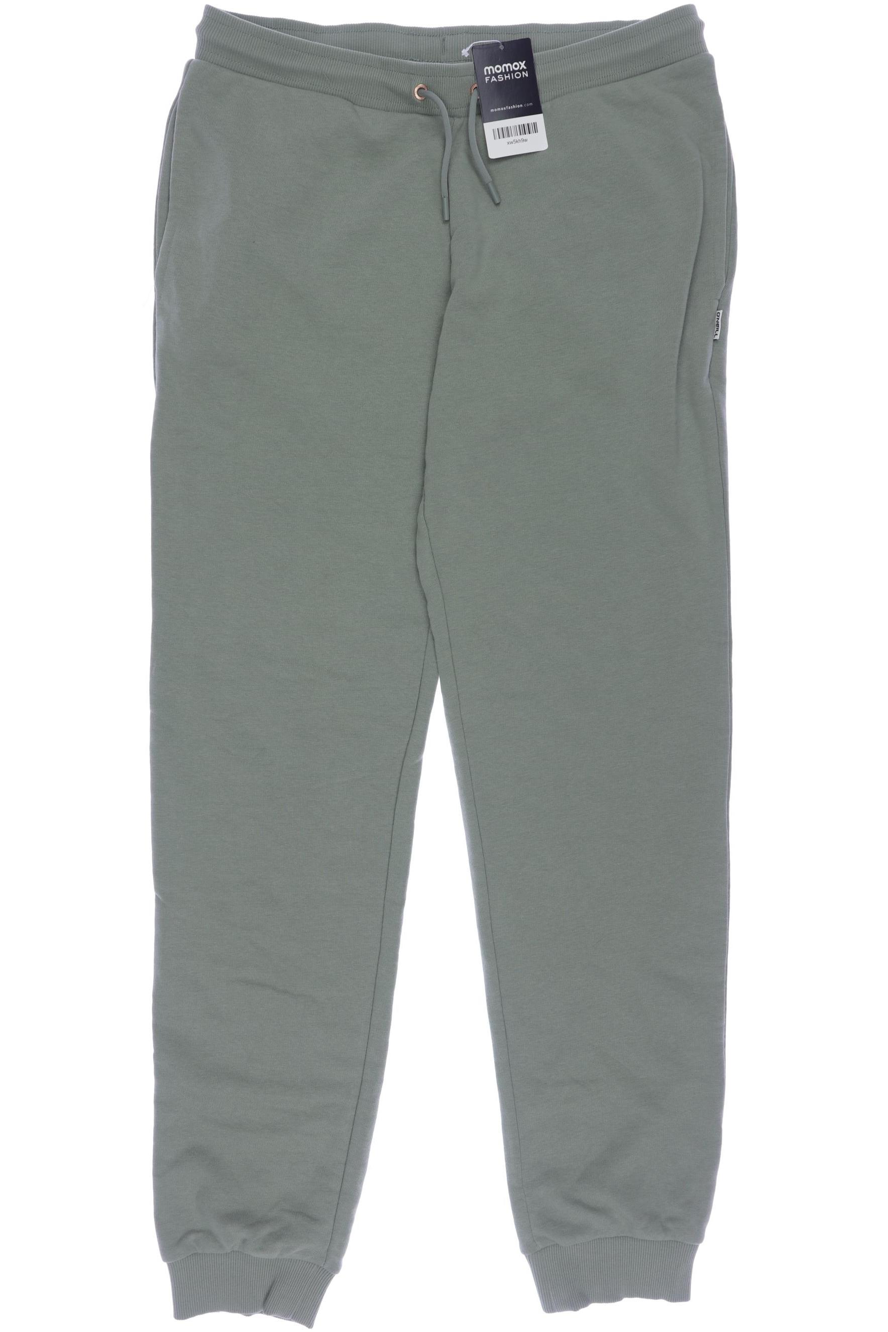 

O Neill Damen Stoffhose, grün, Gr. 0