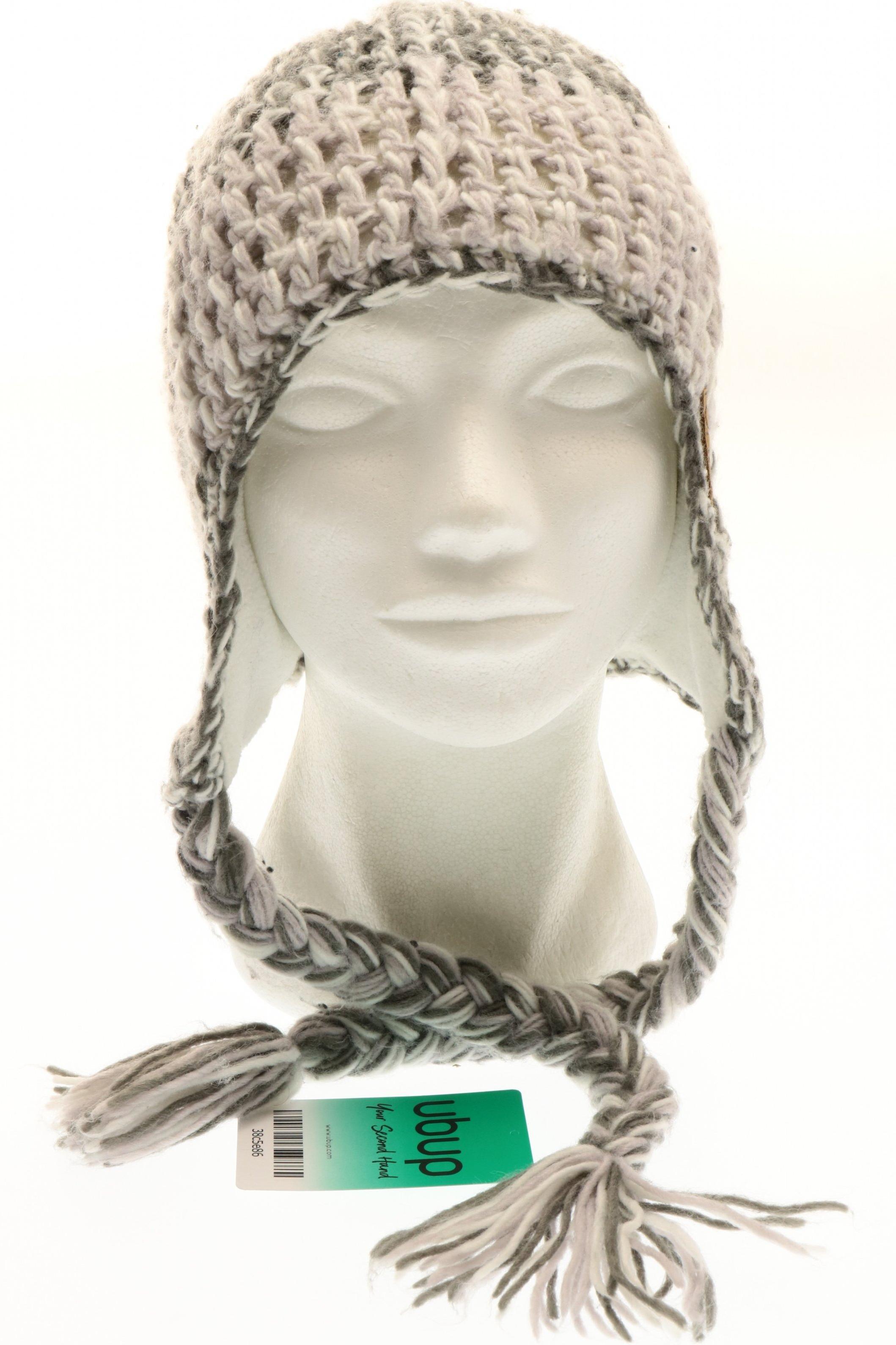 

O Neill Damen Hut/Mütze, grau, Gr. uni