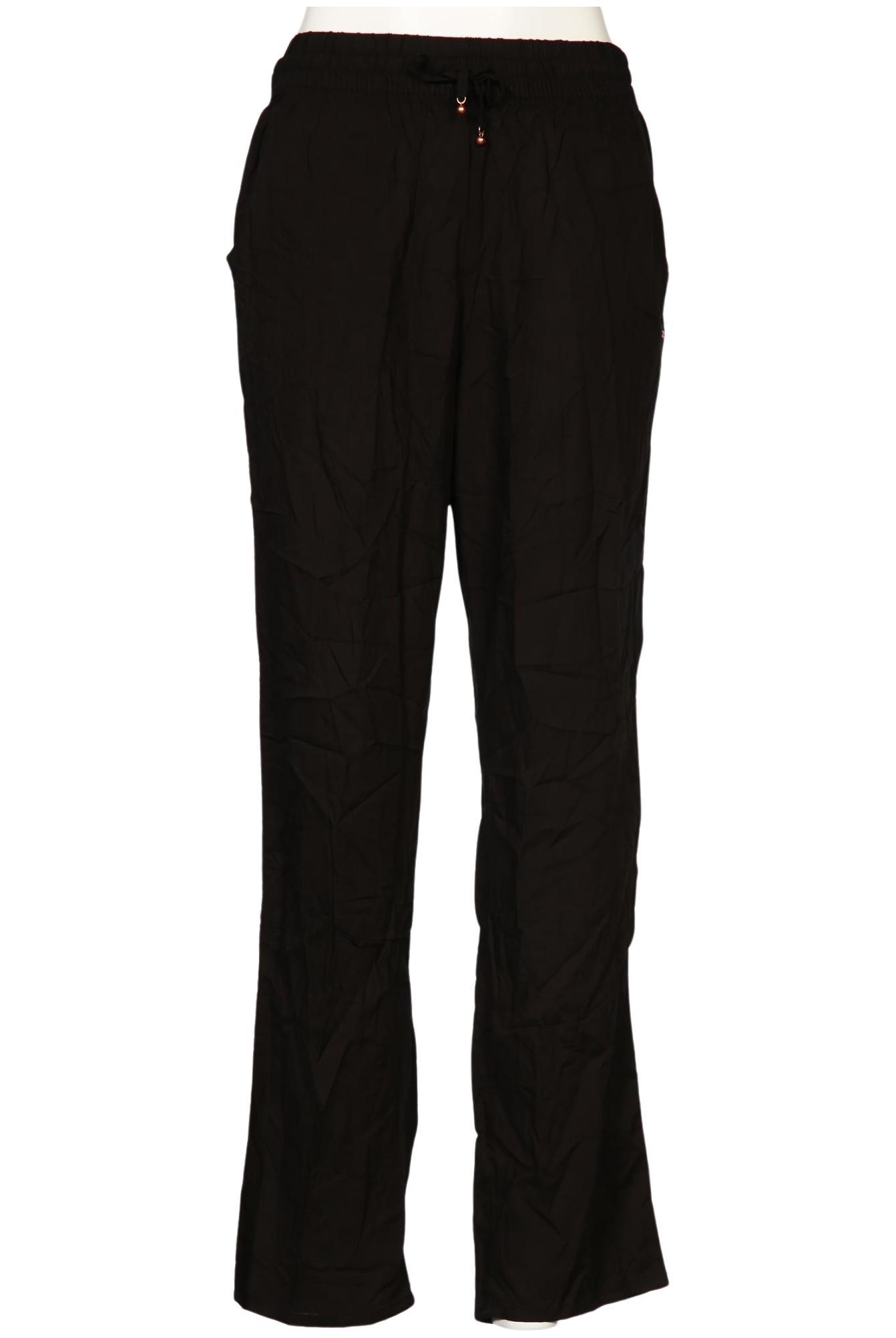 

O Neill Damen Stoffhose, schwarz, Gr. 6