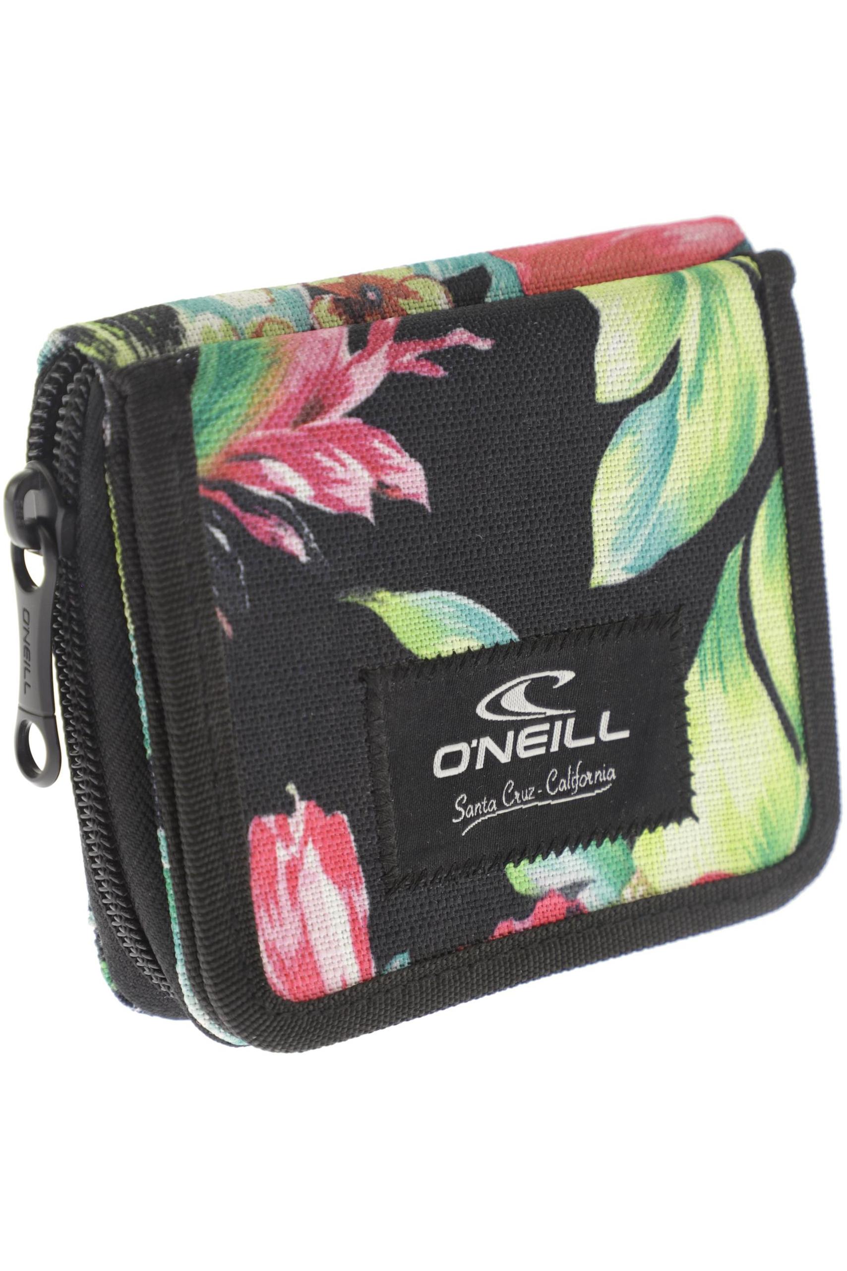 

O Neill Damen Portemonnaie, schwarz, Gr.