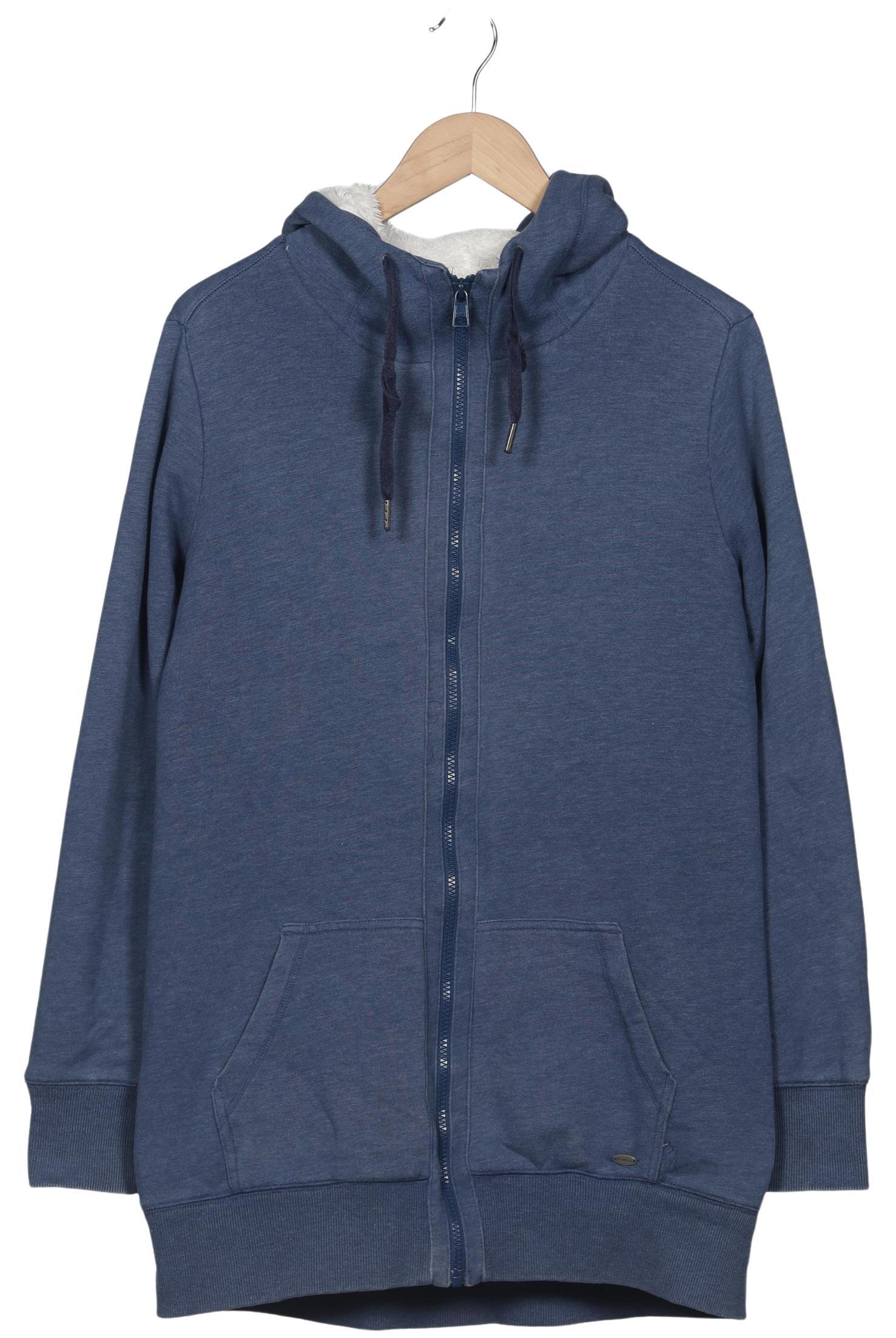 

O Neill Damen Kapuzenpullover, blau, Gr. 44