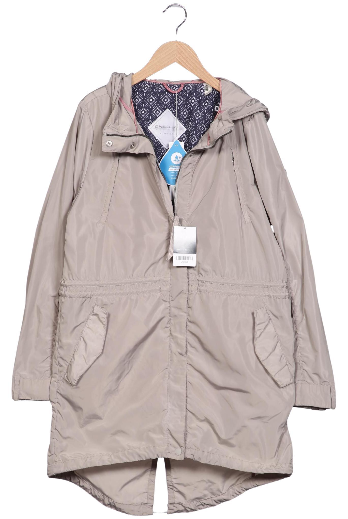 

O Neill Damen Mantel, beige, Gr. 42