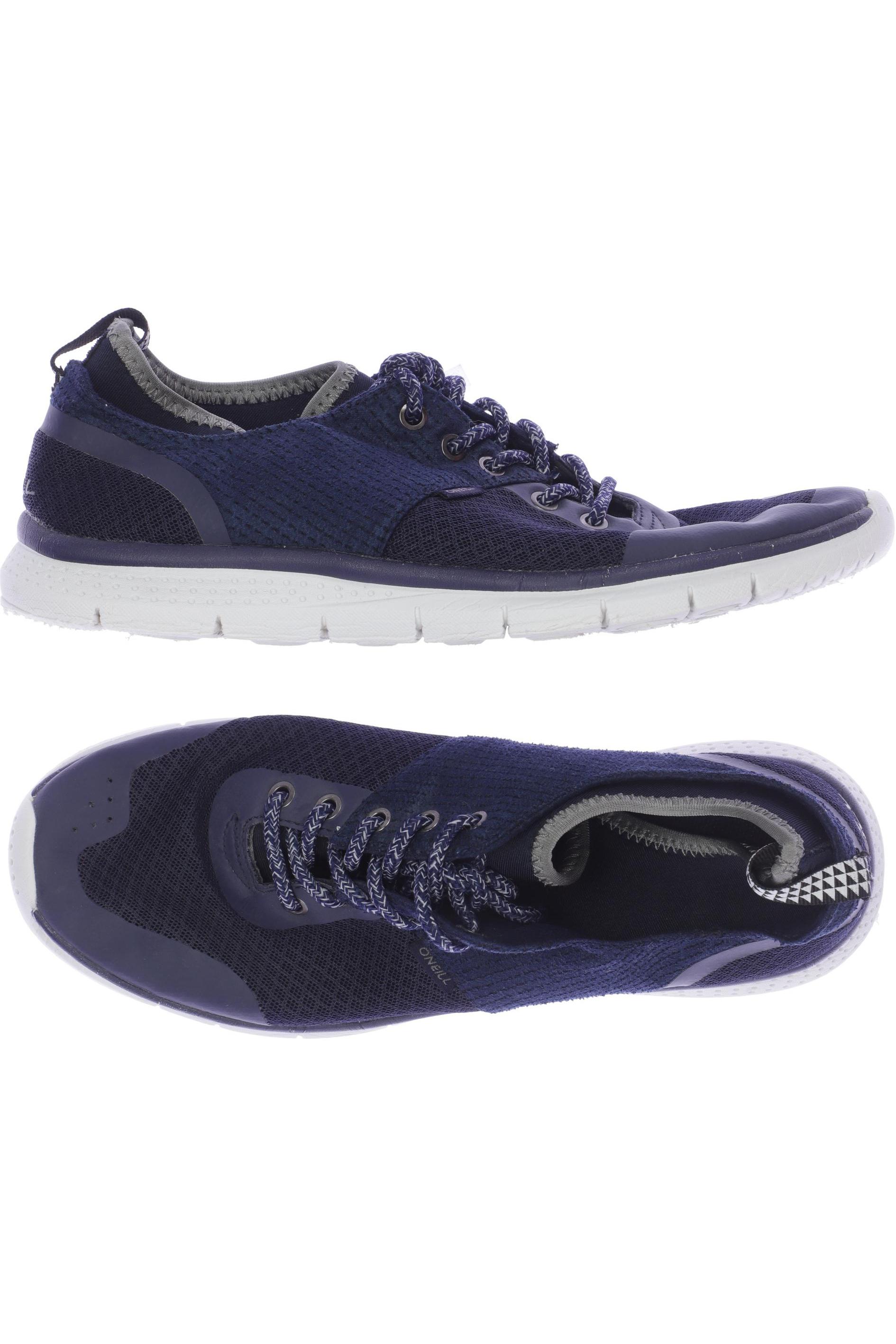 

O Neill Damen Sneakers, marineblau, Gr. 39