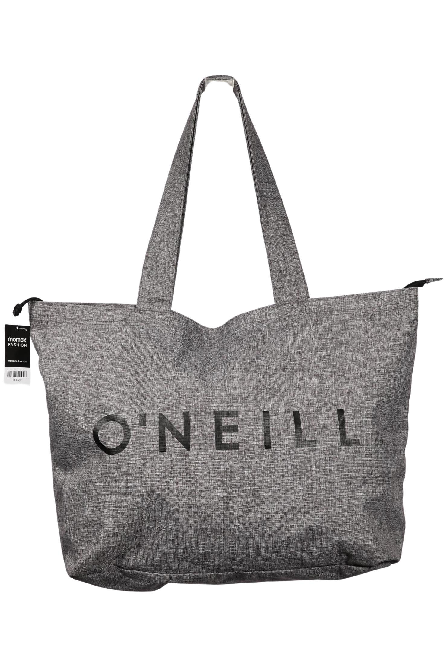 

O Neill Damen Handtasche, grau, Gr.