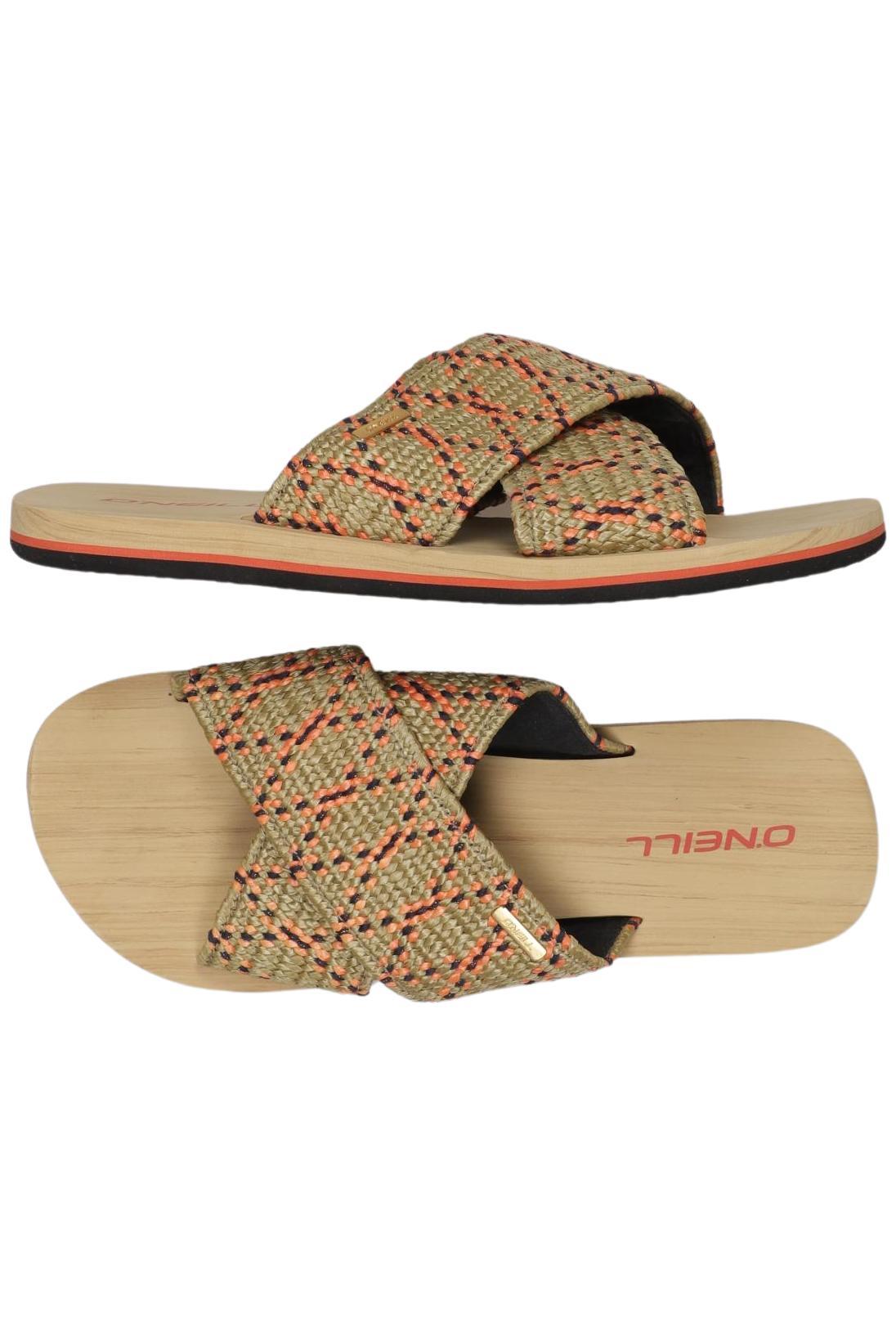 

O Neill Damen Sandale, beige, Gr. 37.5