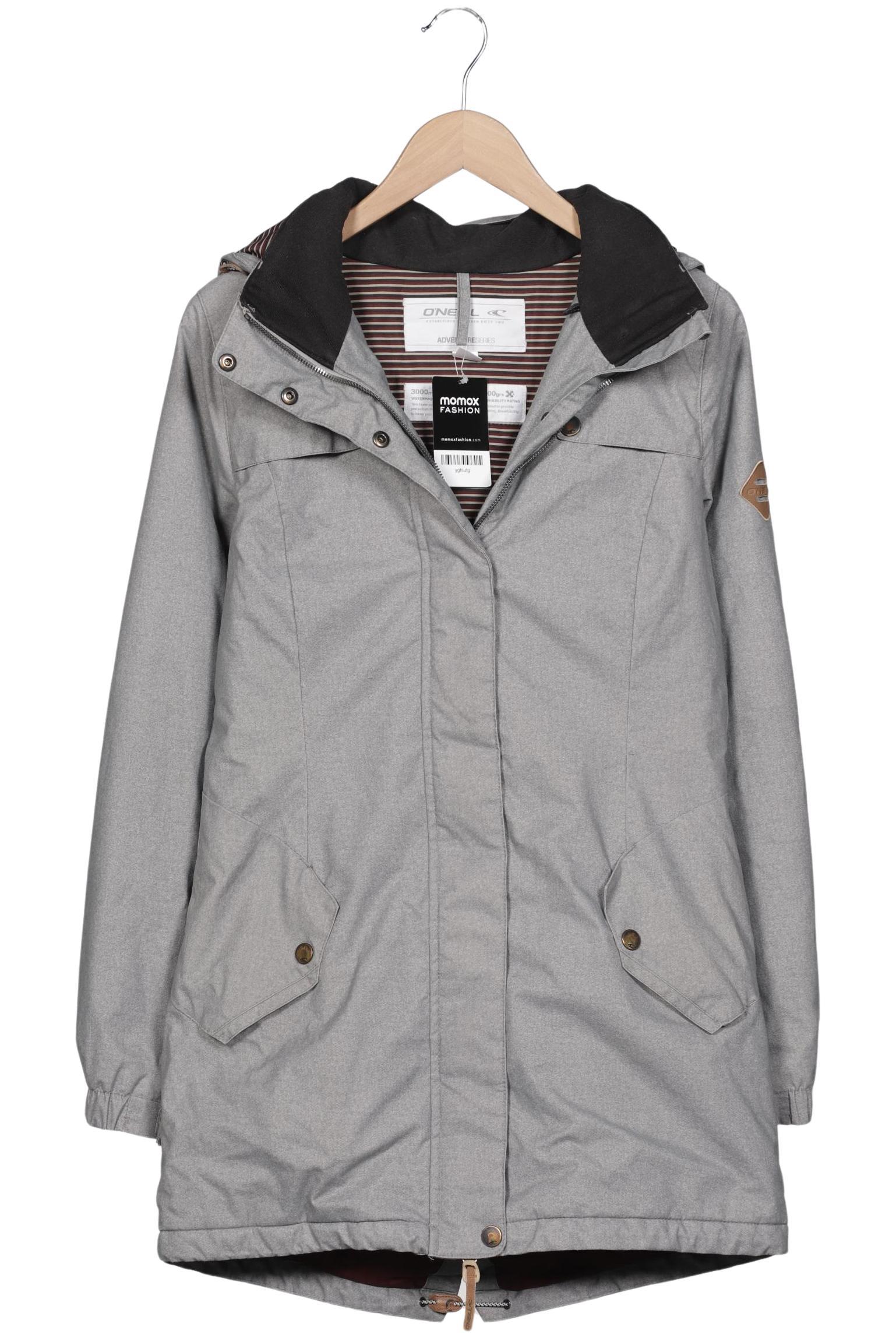 

O Neill Damen Jacke, grün, Gr. 38