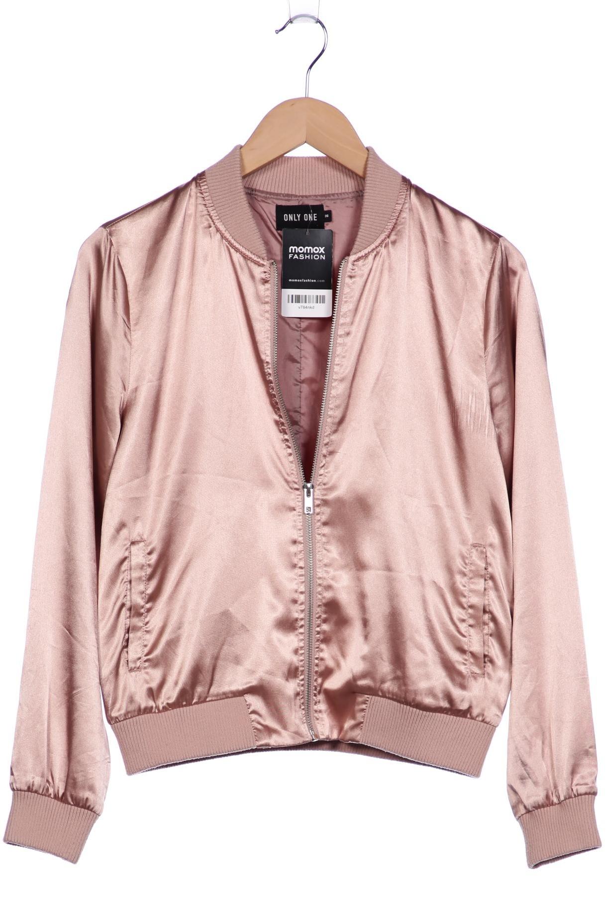

O Neill Damen Jacke, pink, Gr. 36
