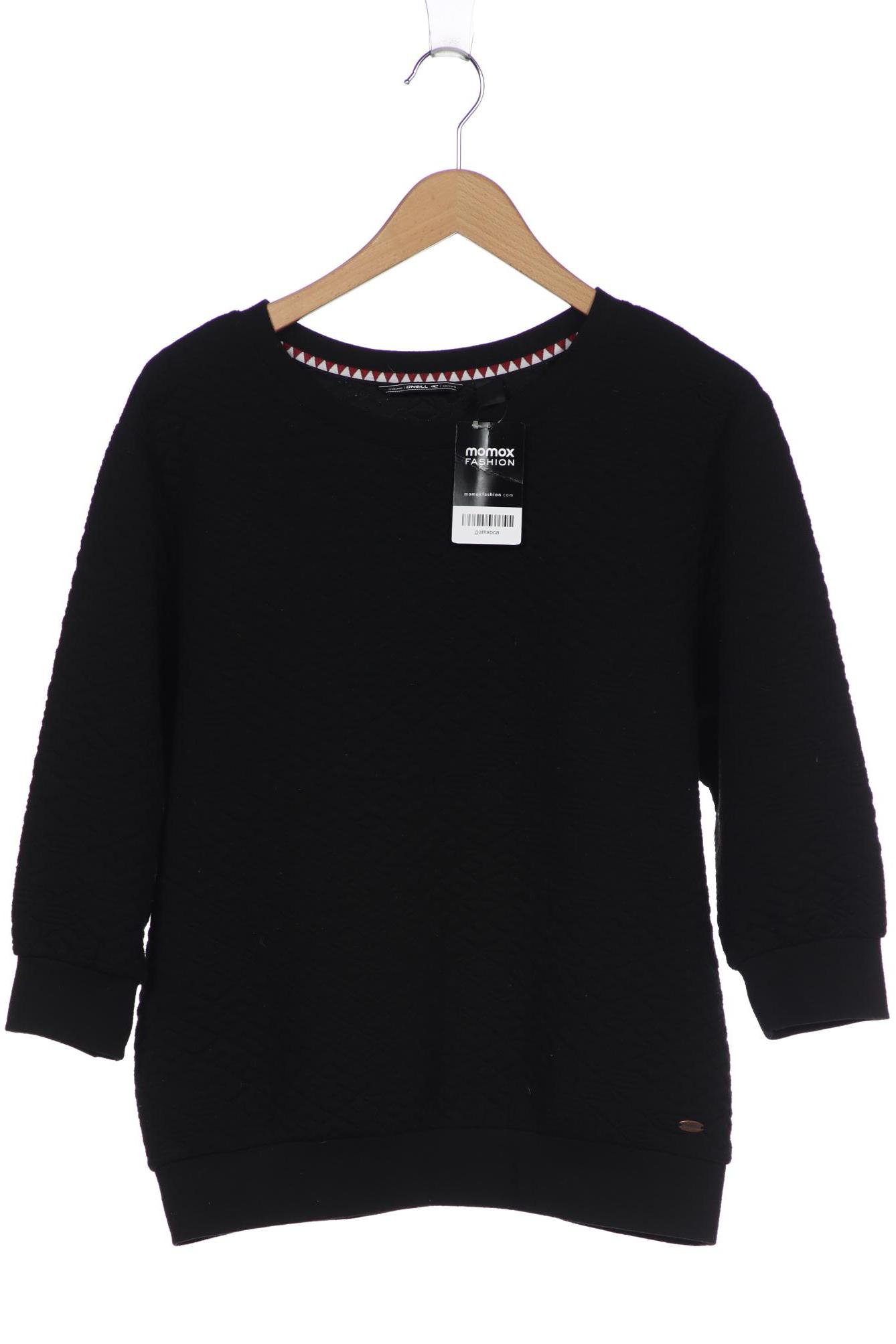 

O Neill Damen Sweatshirt, schwarz, Gr. 44