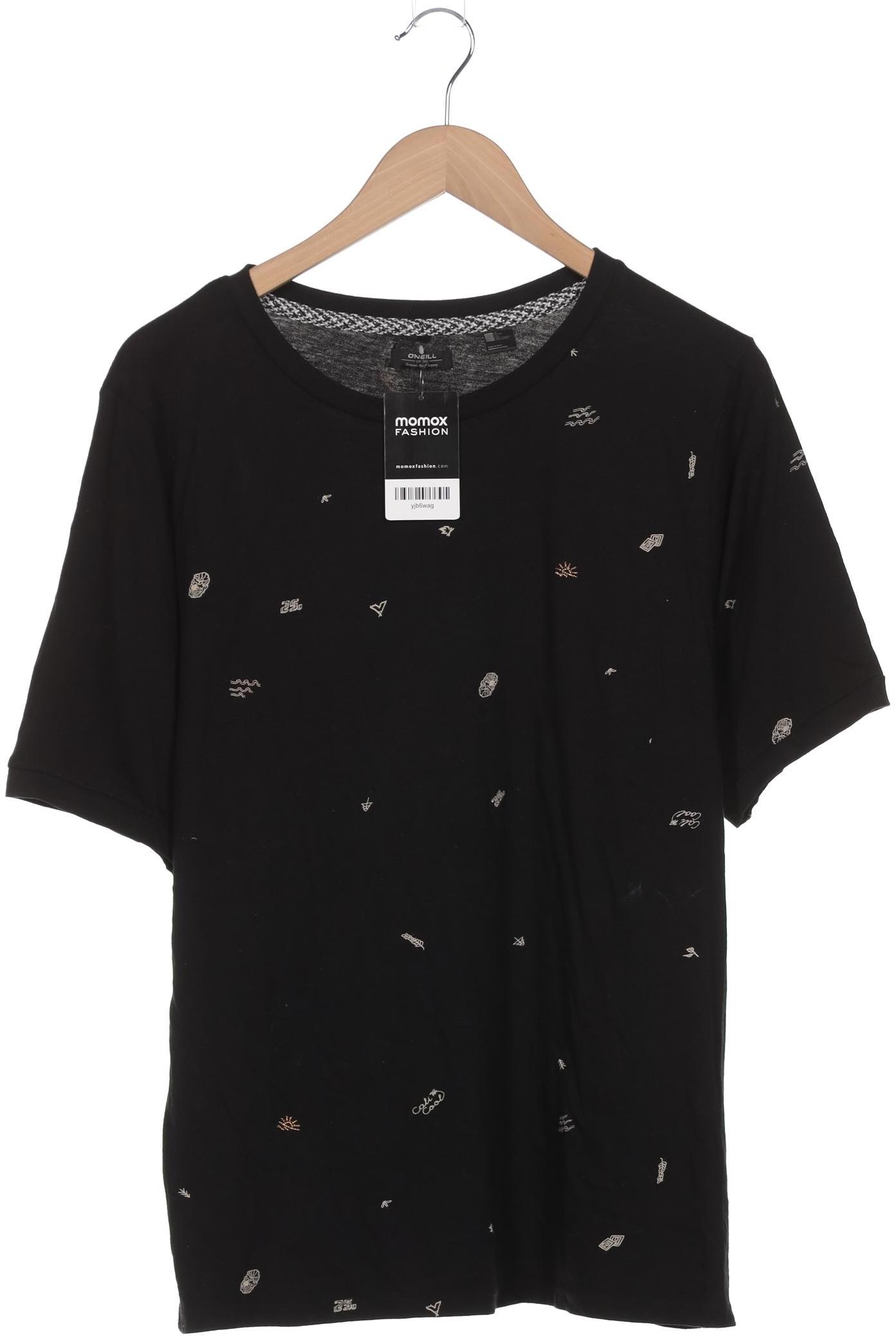

O Neill Damen T-Shirt, schwarz, Gr. 44