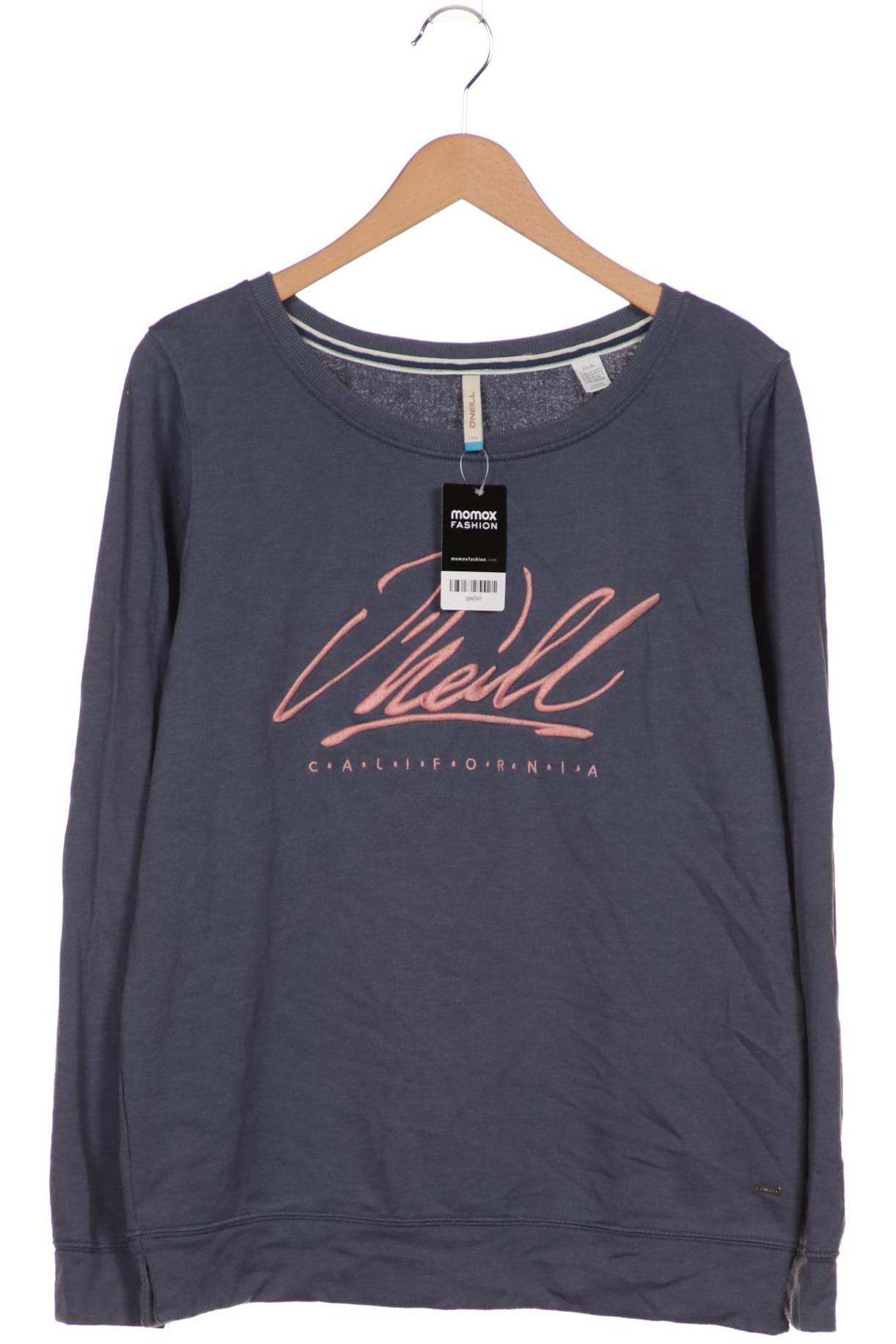 

O Neill Damen Sweatshirt, blau, Gr. 44