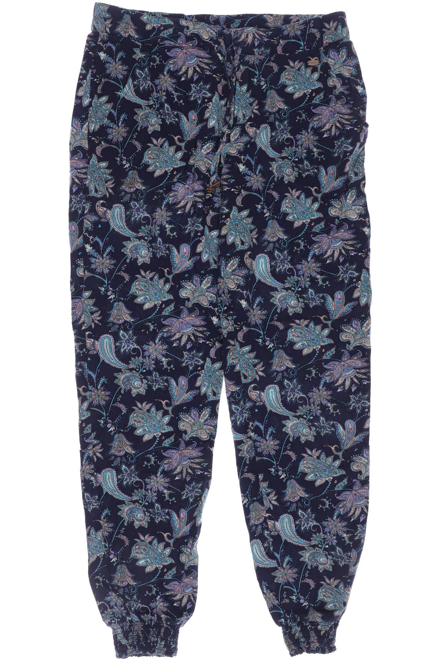 

O Neill Damen Stoffhose, marineblau, Gr. 0