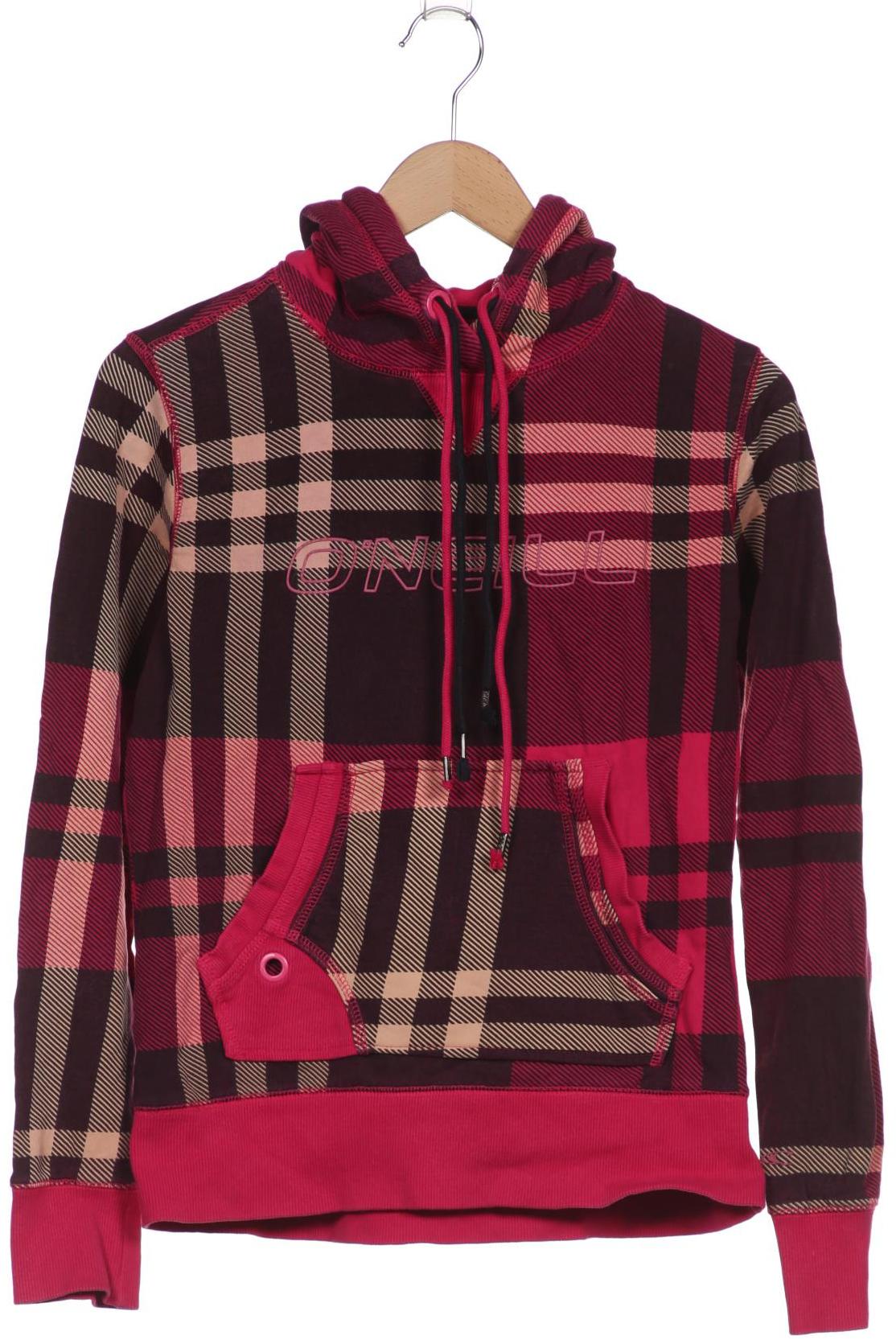 

O Neill Damen Kapuzenpullover, pink, Gr. 38