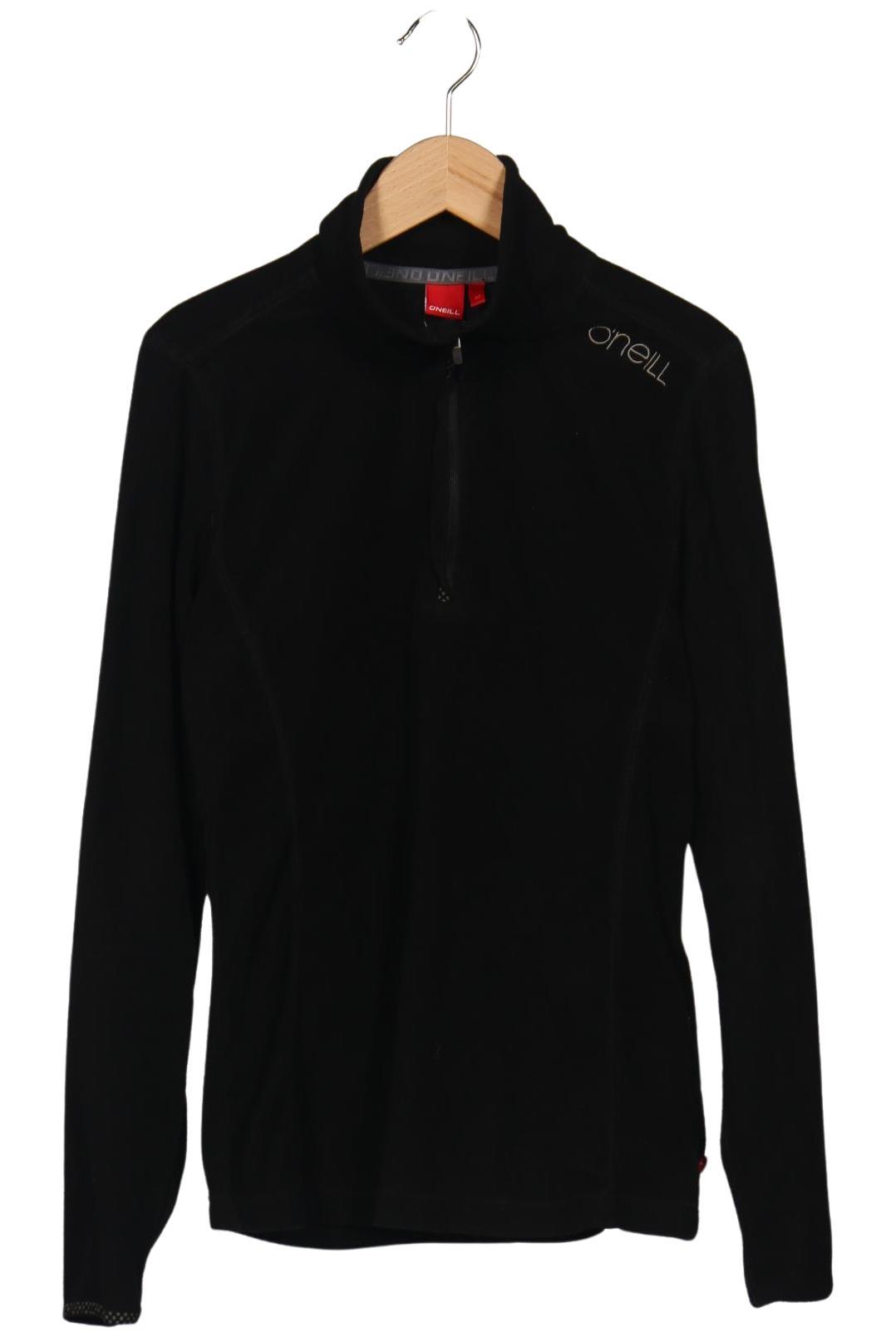 

O Neill Damen Sweatshirt, schwarz, Gr. 38