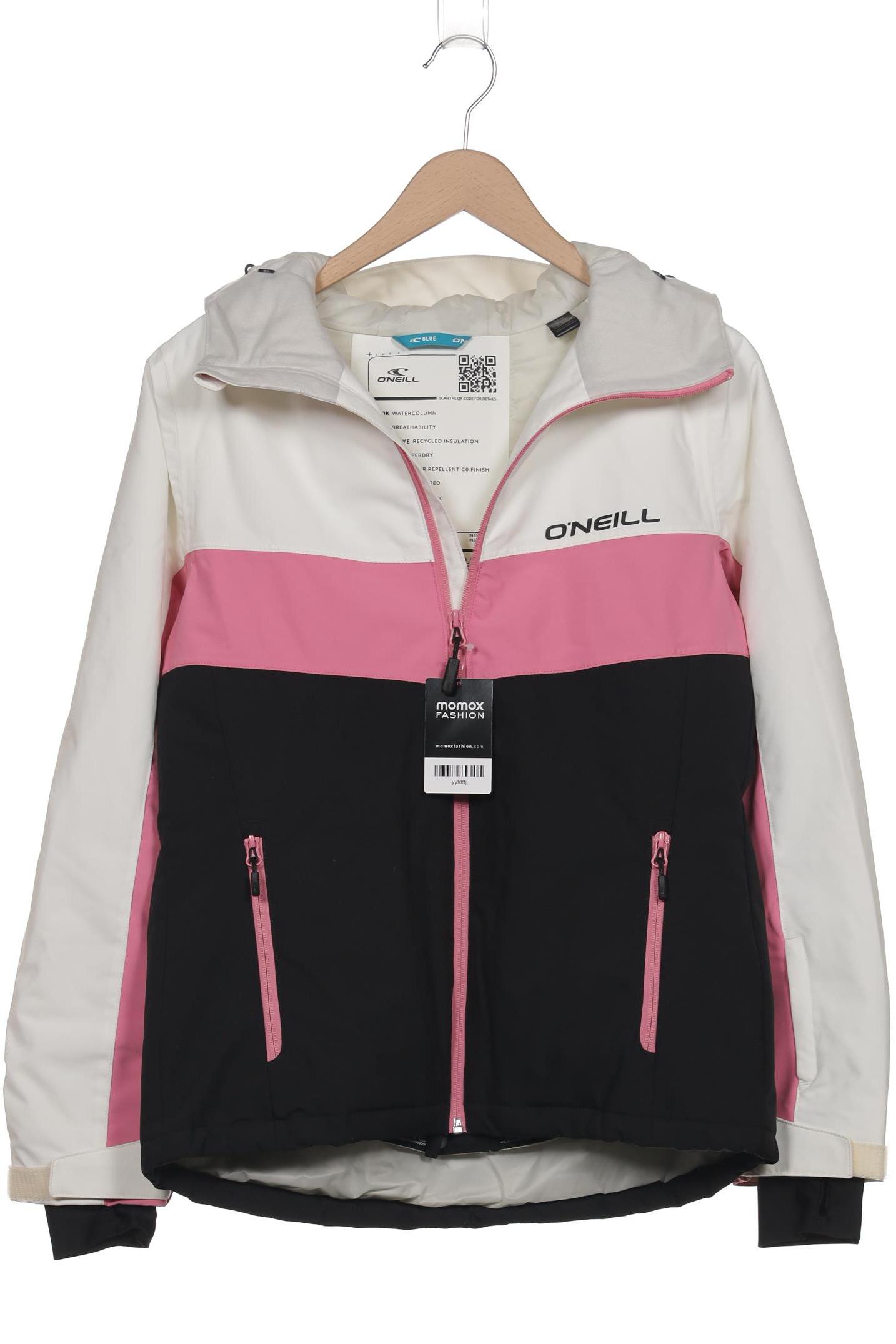 

O Neill Damen Jacke, mehrfarbig, Gr. 38