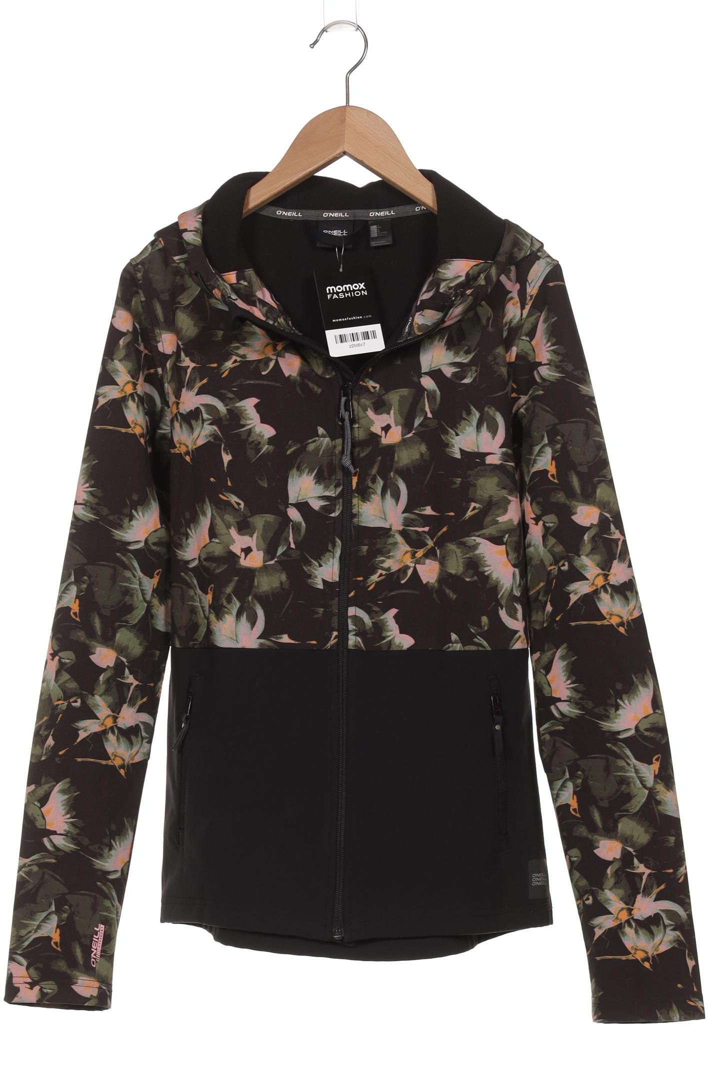 

O Neill Damen Jacke, grün, Gr. 36