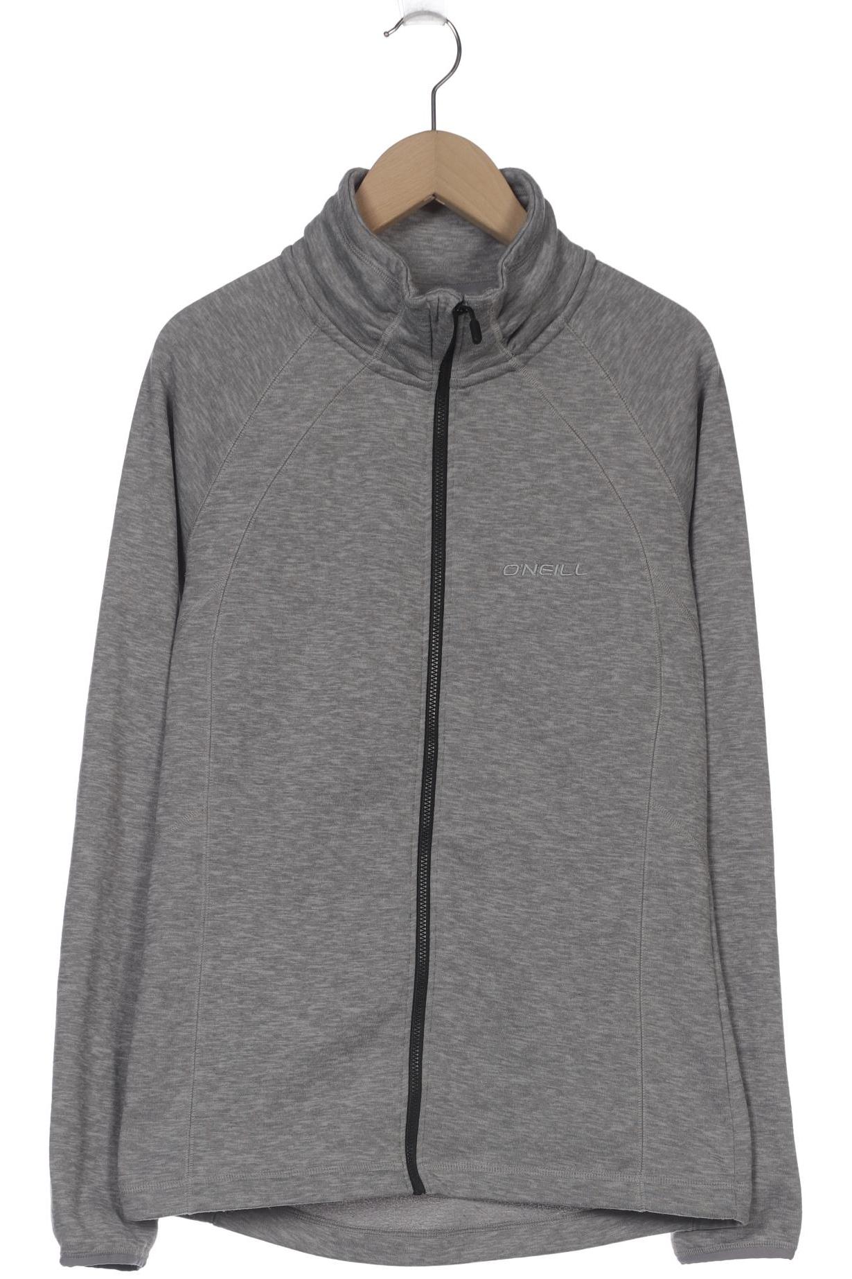 

O Neill Damen Sweatshirt, grau, Gr. 36