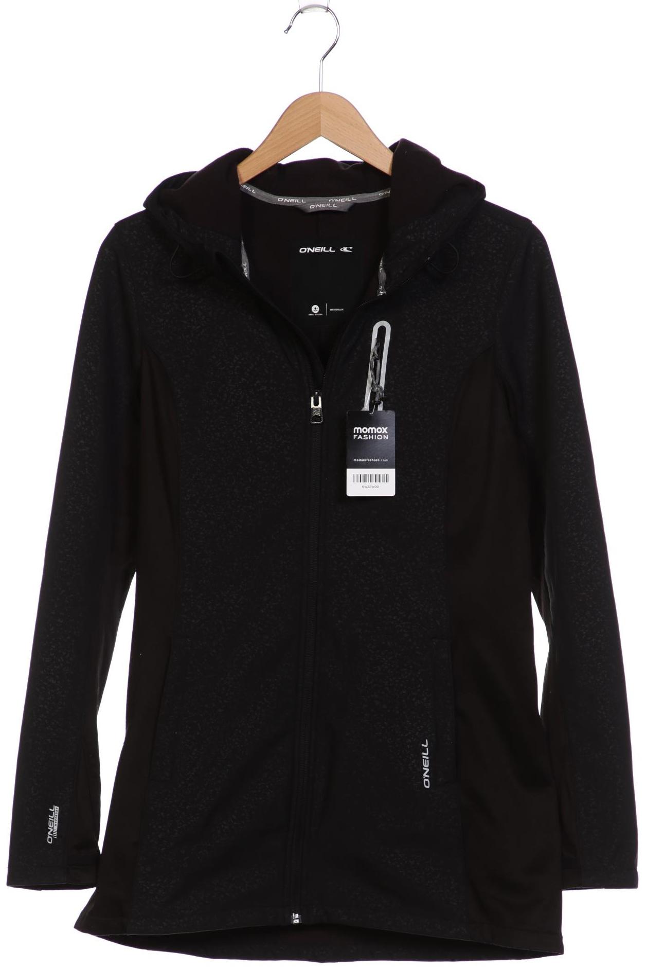 

O Neill Damen Jacke, schwarz, Gr. 38