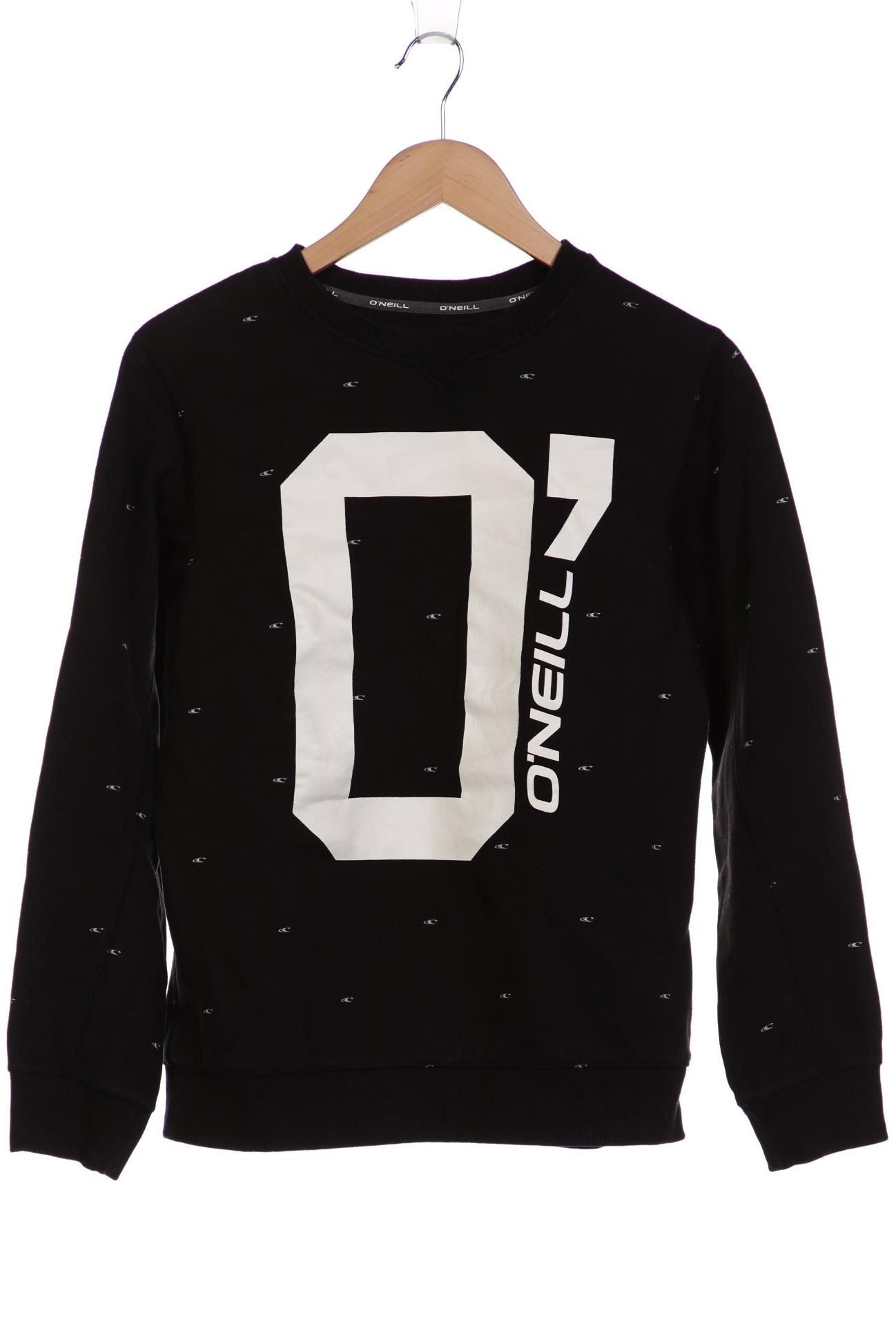 

O Neill Damen Sweatshirt, schwarz, Gr. 36