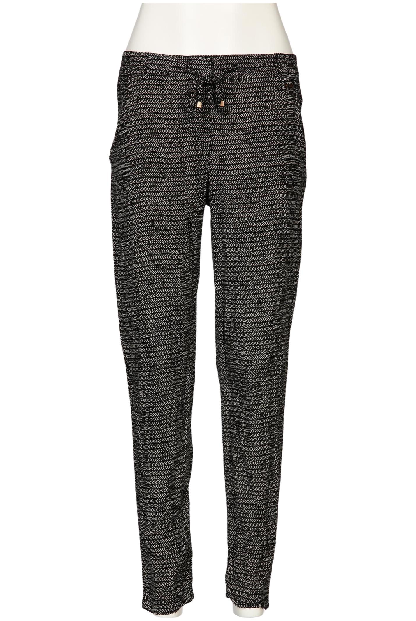 

O Neill Damen Stoffhose, schwarz, Gr. 0