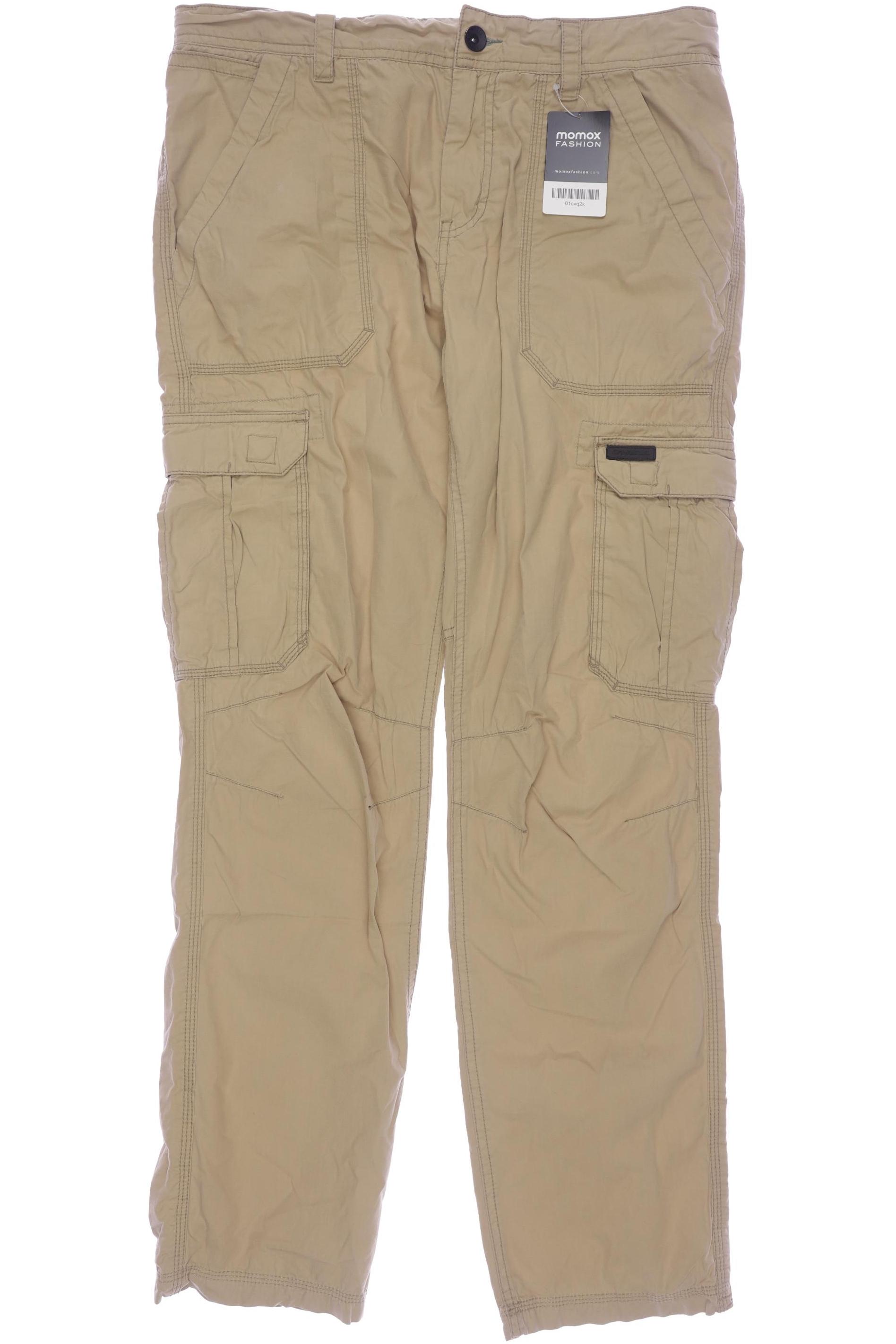 

O Neill Herren Jeans, beige, Gr. 33