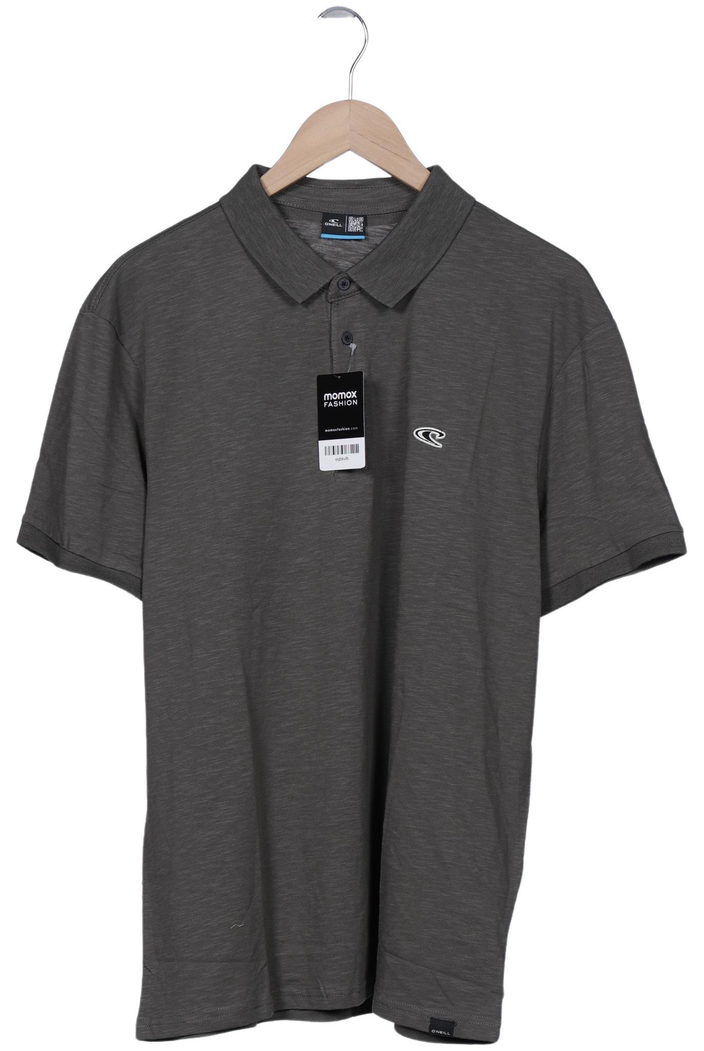 

O Neill Herren Poloshirt, grün, Gr. 54