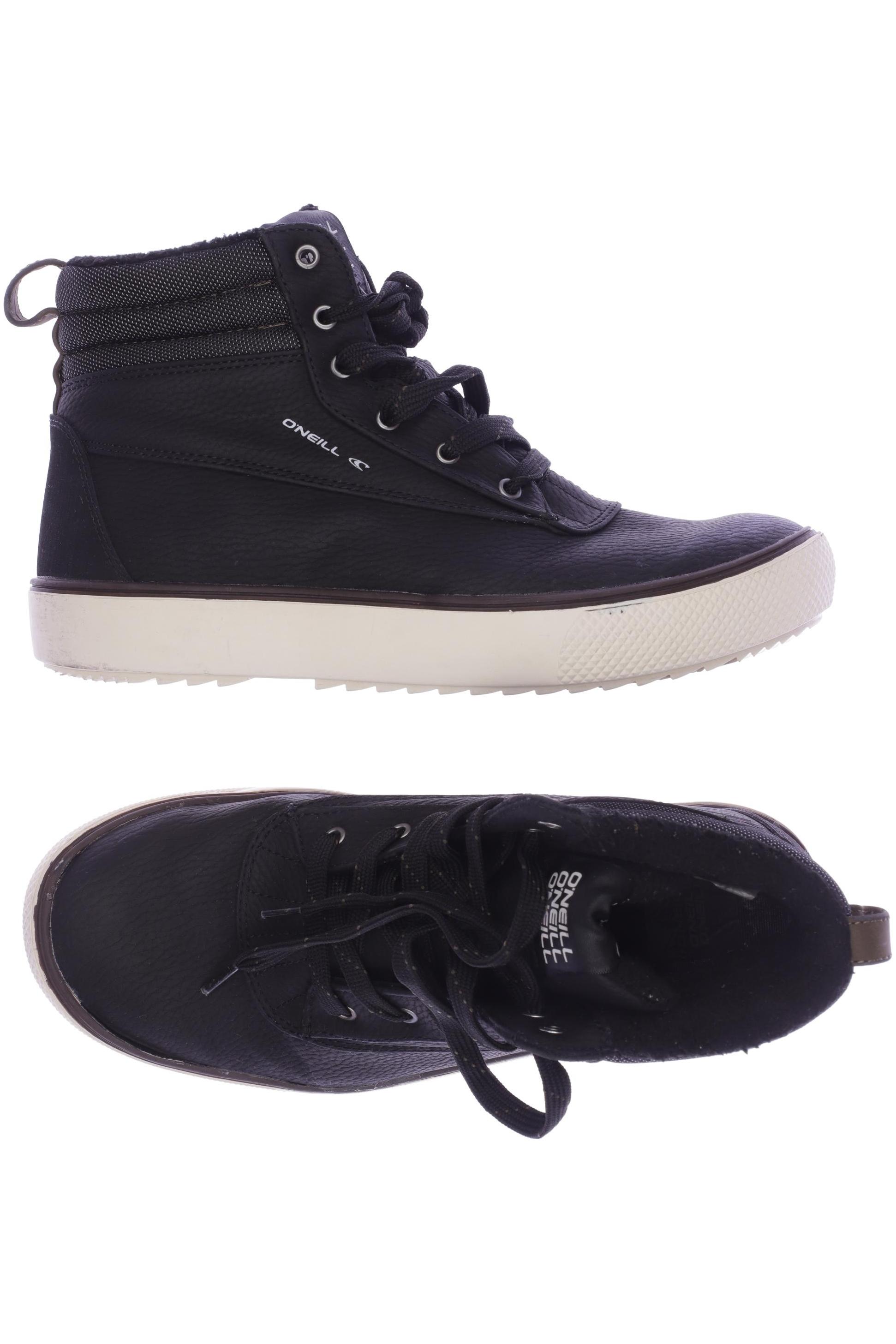 

O Neill Herren Stiefel, schwarz, Gr. 42