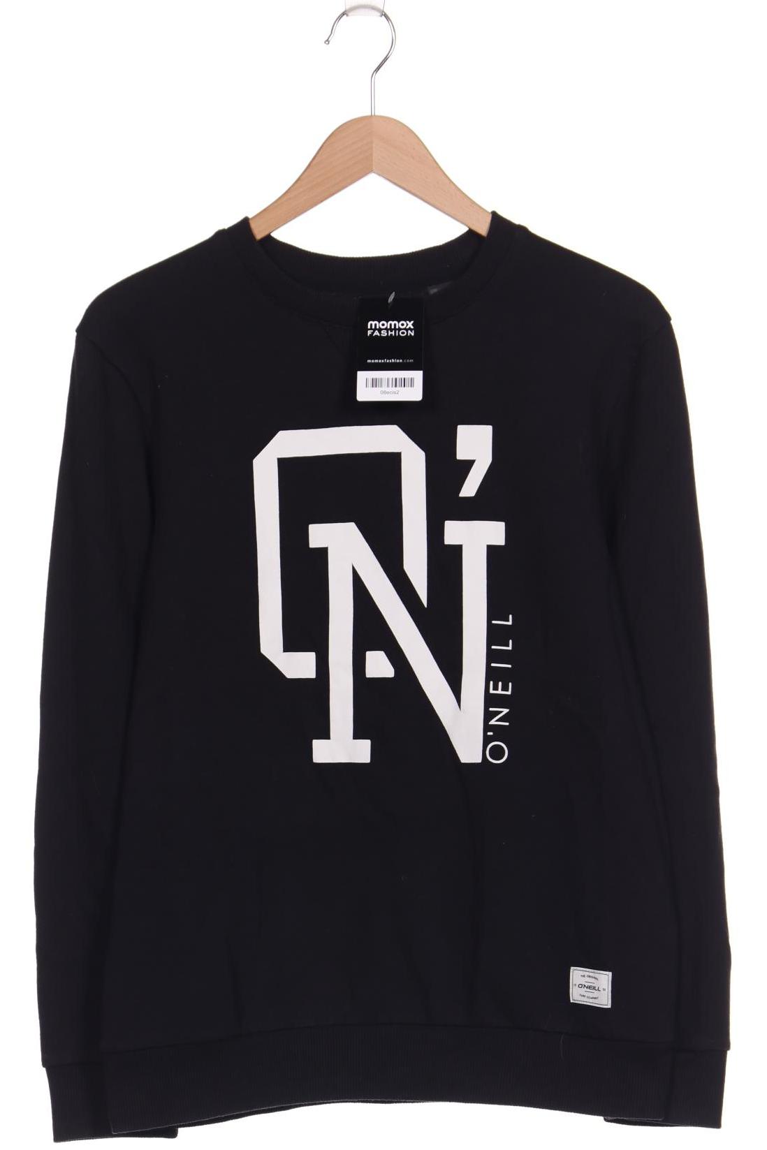 

O´Neill Herren Sweatshirt, schwarz