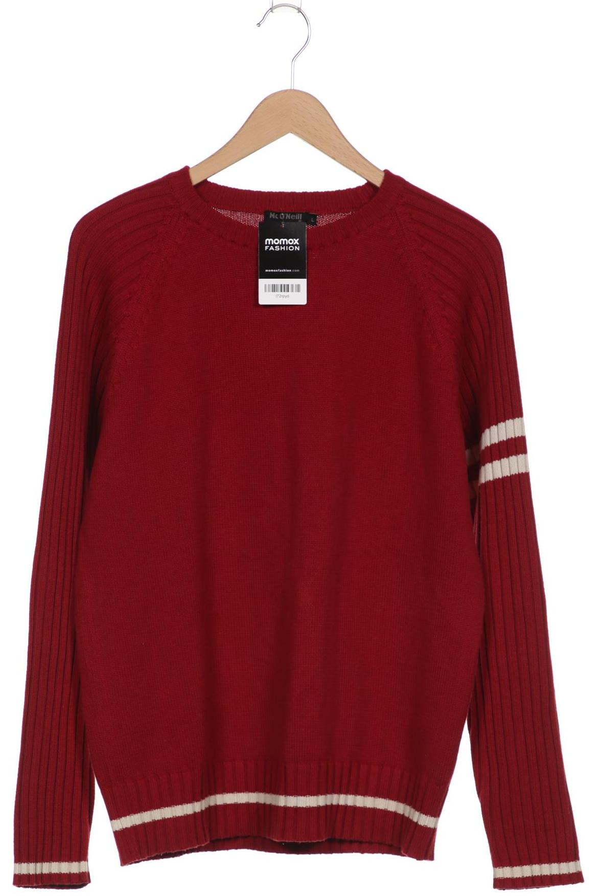 

O Neill Herren Pullover, rot