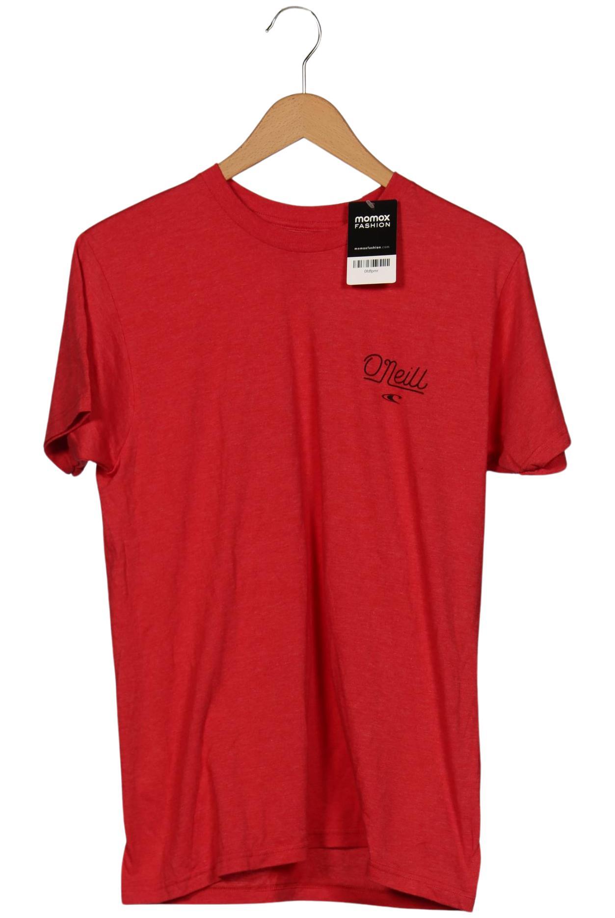 Thumbnail - O Neill Herren T-Shirt, rot, Gr. 48