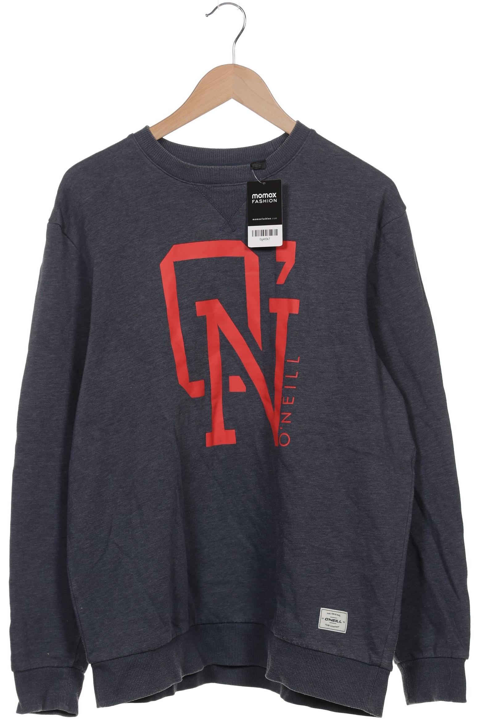 

O Neill Herren Sweatshirt, marineblau, Gr. 54