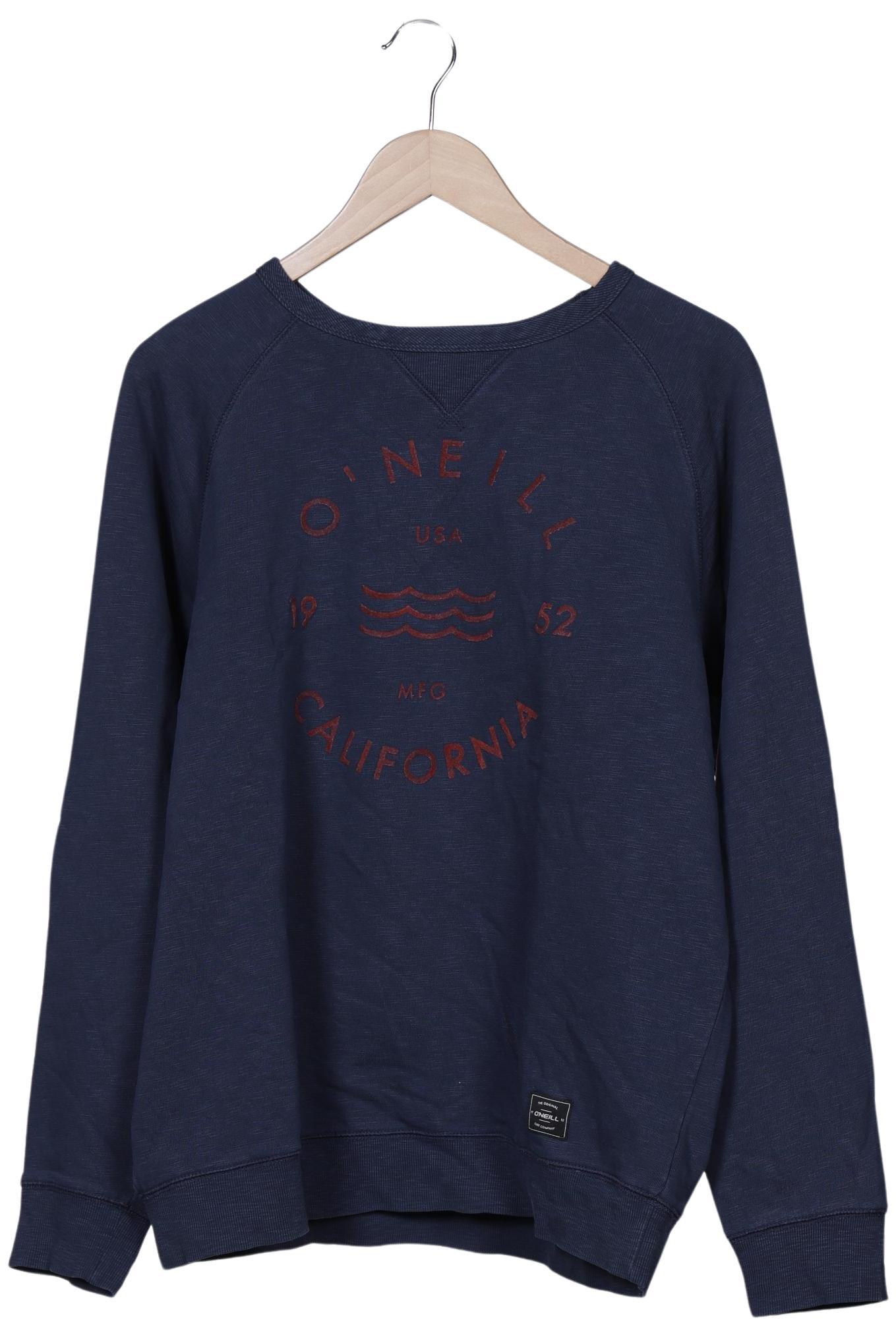 Thumbnail - O Neill Herren Sweatshirt, marineblau, Gr. 52
