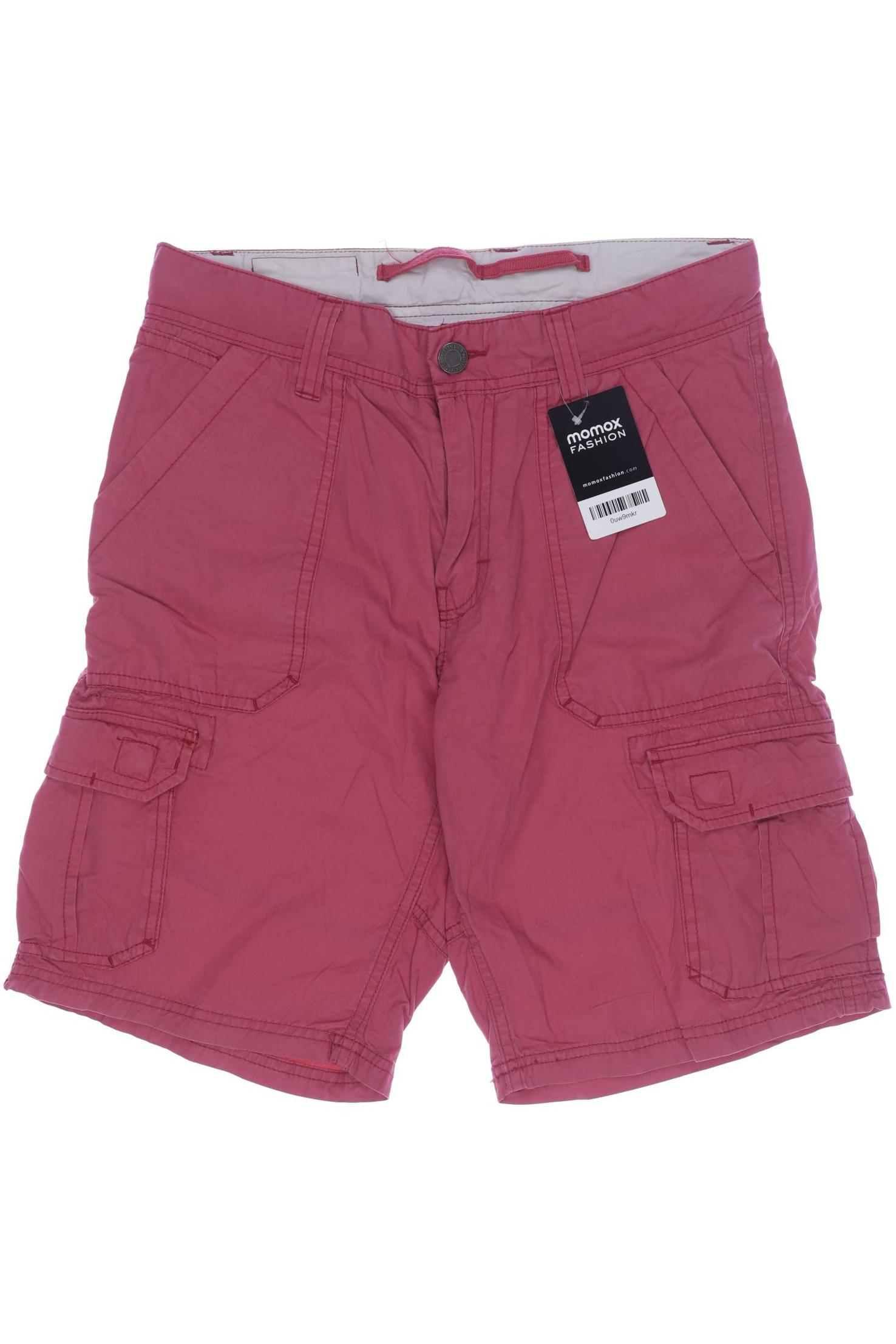 

O Neill Herren Shorts, pink, Gr. 29
