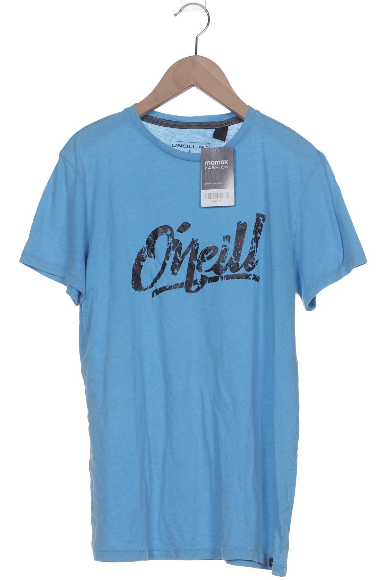

O Neill Herren T-Shirt, blau, Gr. 46