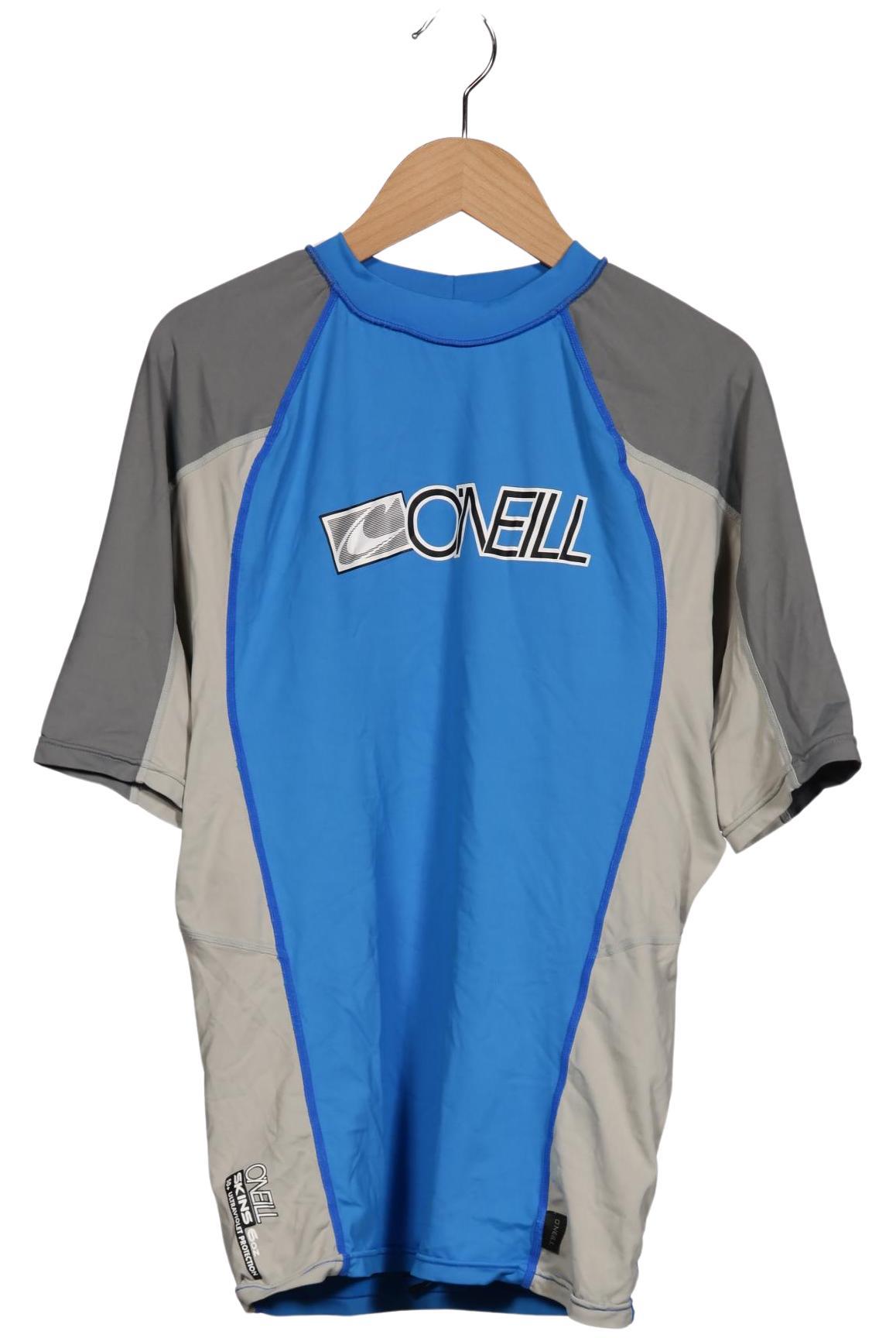 

O Neill Herren T-Shirt, blau, Gr. 52