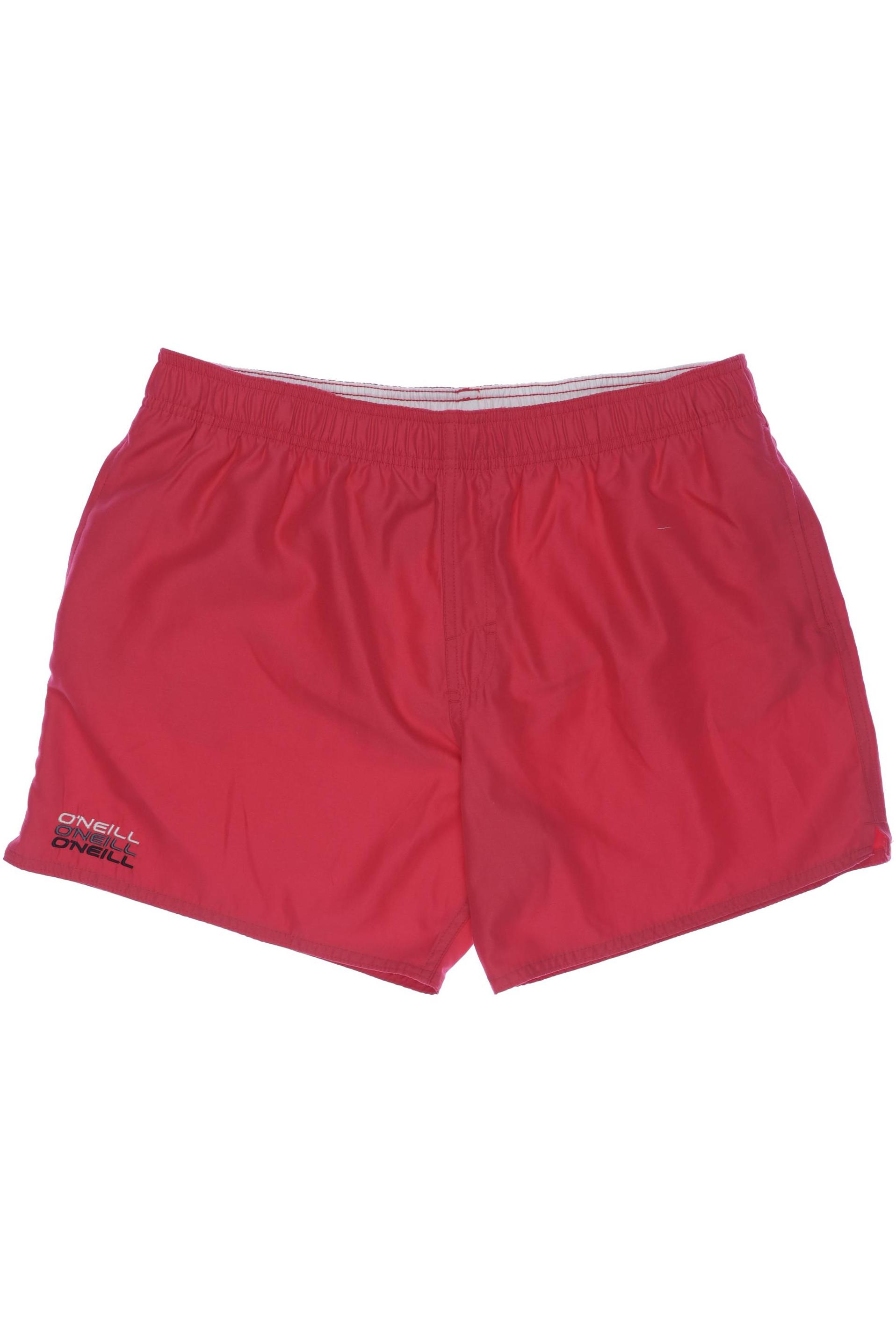

O Neill Herren Shorts, rot, Gr. 52