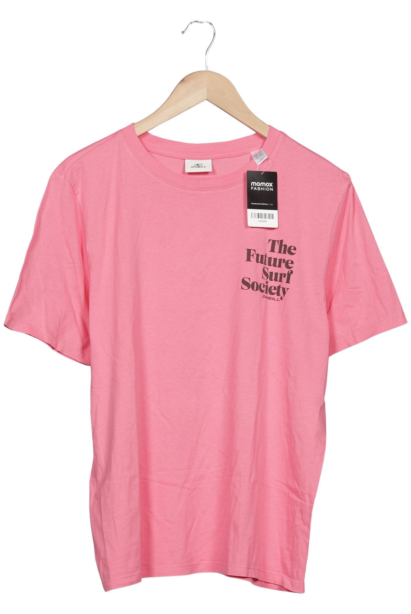 Thumbnail - O Neill Herren T-Shirt, pink, Gr. 52