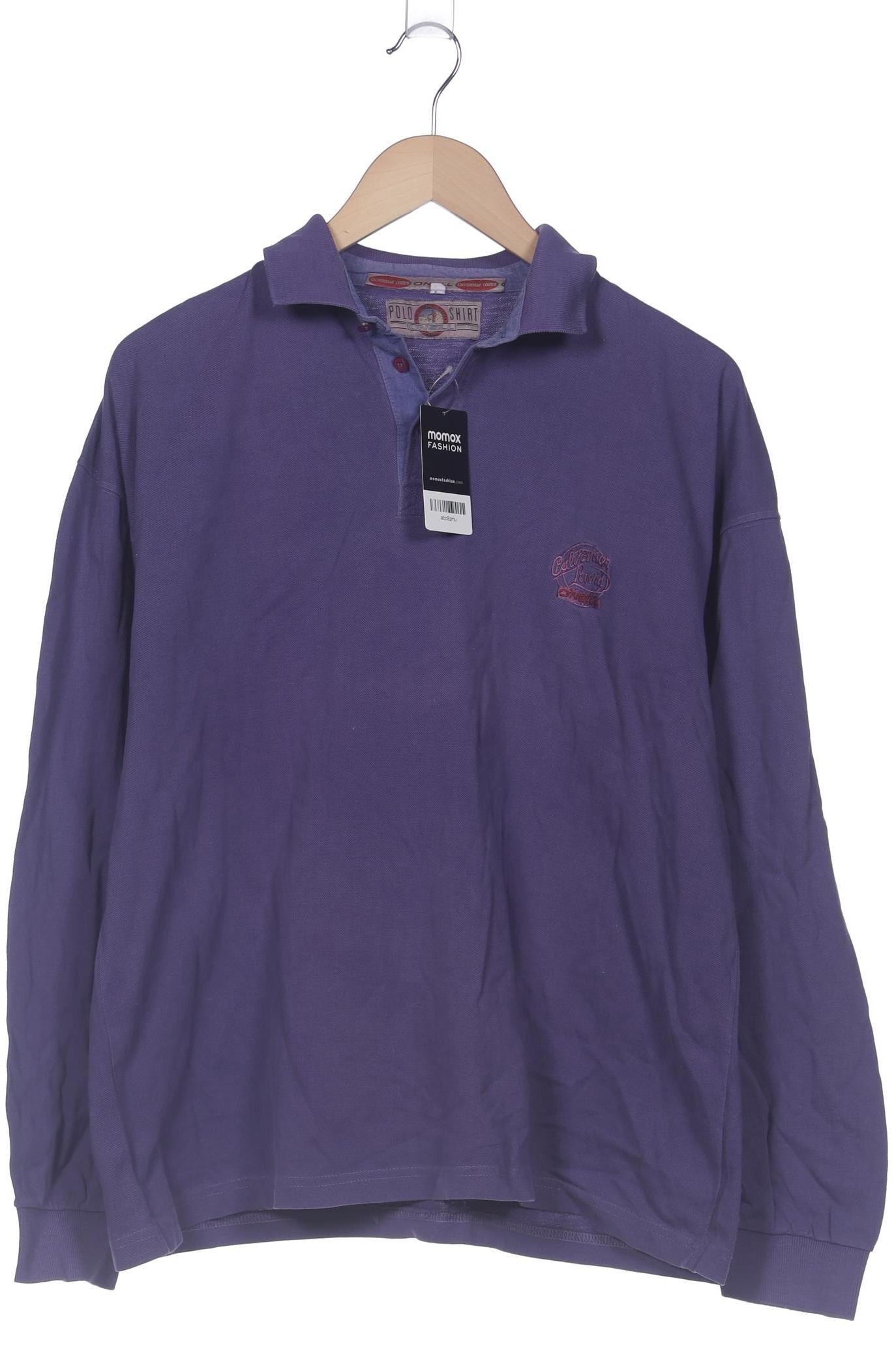 Thumbnail - O Neill Herren Poloshirt, flieder, Gr. 54