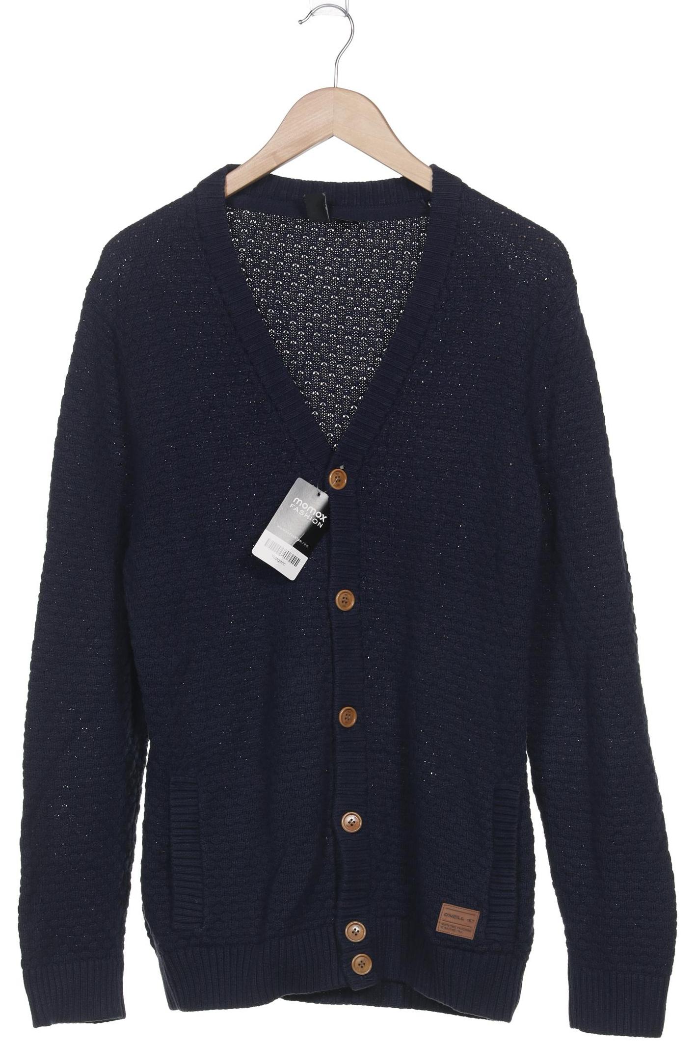 

O Neill Herren Strickjacke, marineblau, Gr. 48