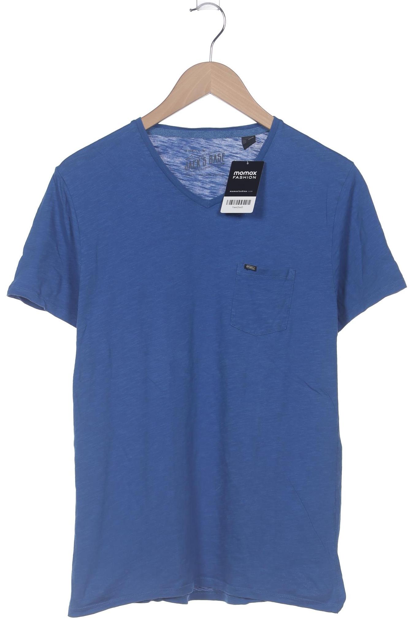 

O Neill Herren T-Shirt, blau, Gr. 48