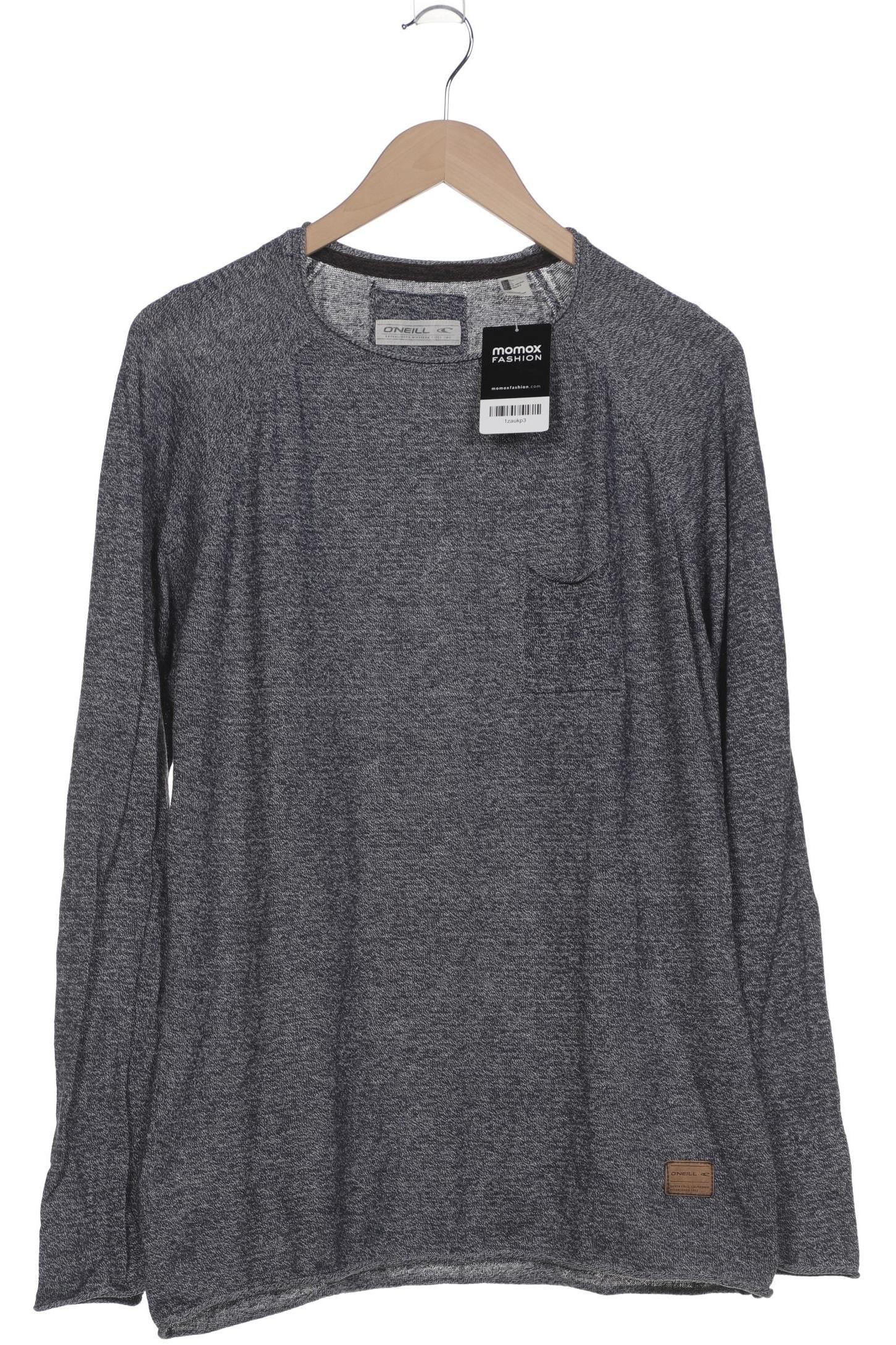 

O Neill Herren Pullover, grau, Gr. 52