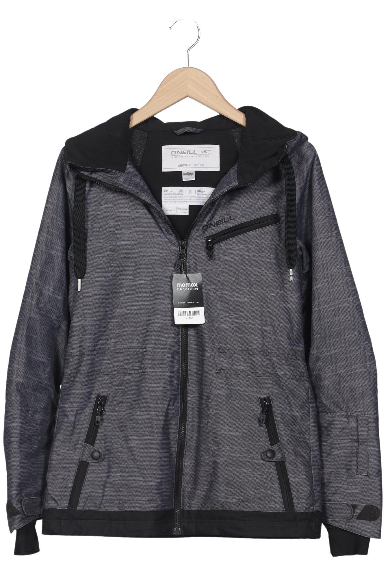 

O Neill Herren Jacke, grau, Gr. 44