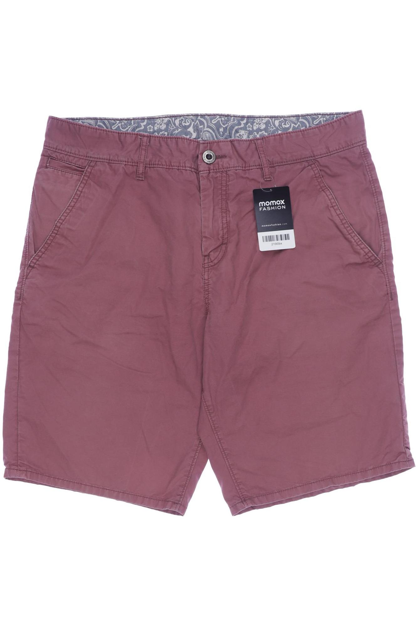 

O Neill Herren Shorts, pink, Gr. 52