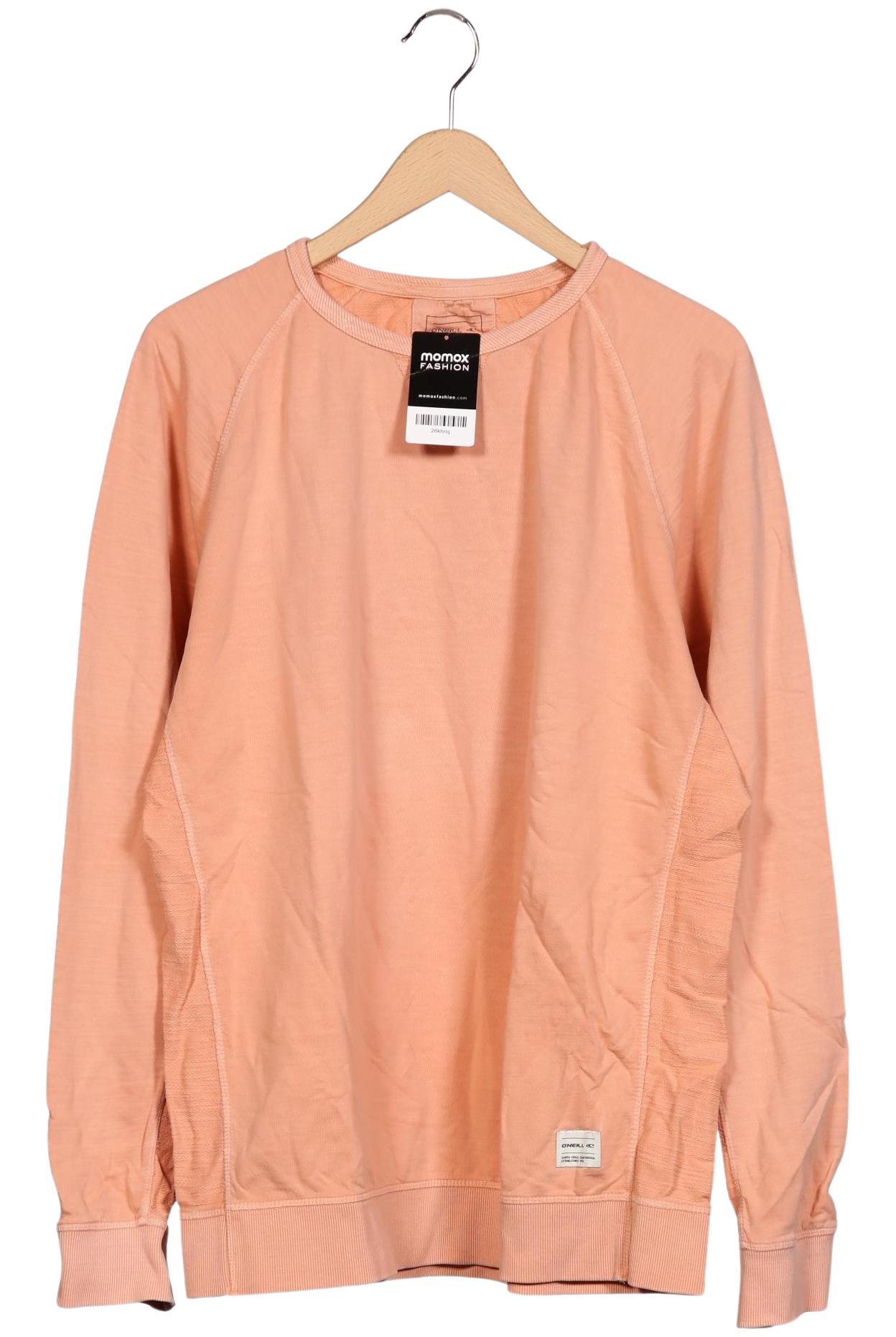 Thumbnail - O Neill Herren Sweatshirt, pink, Gr. 54