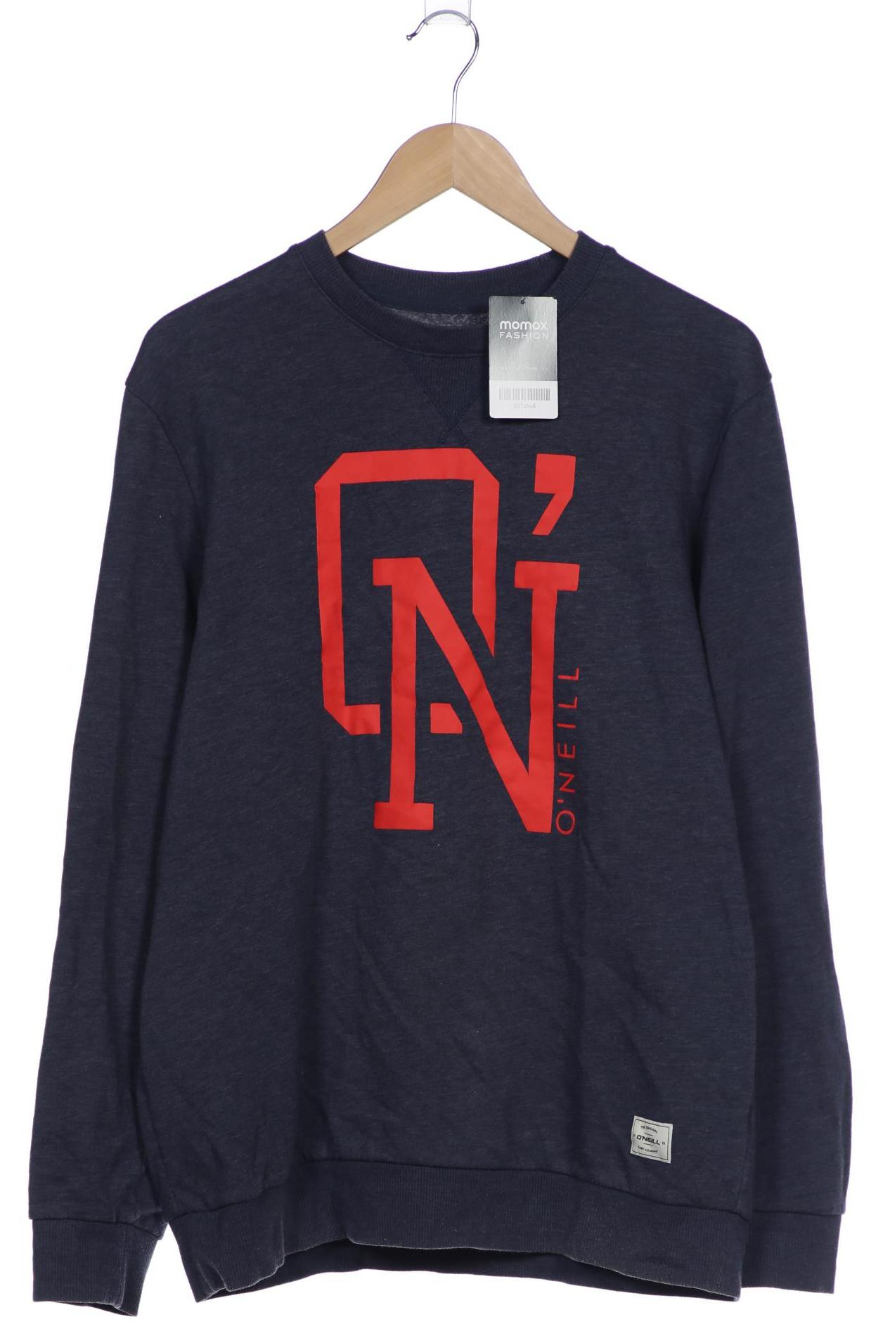 

O Neill Herren Sweatshirt, blau, Gr. 52